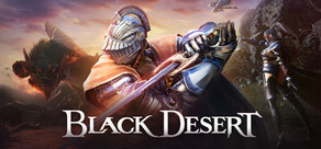 Black Desert