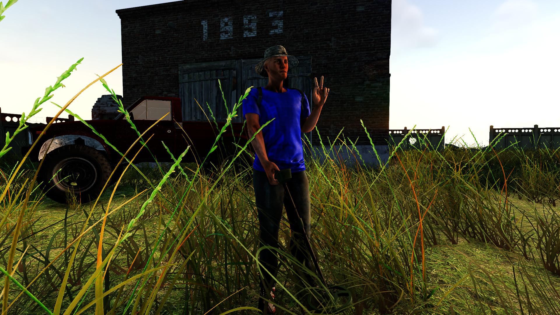 Awesome Metal Detecting screenshot 17