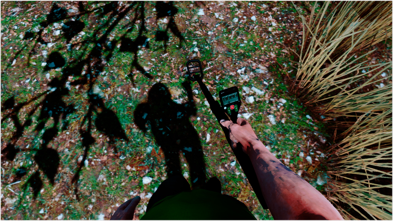 Awesome Metal Detecting screenshot 16