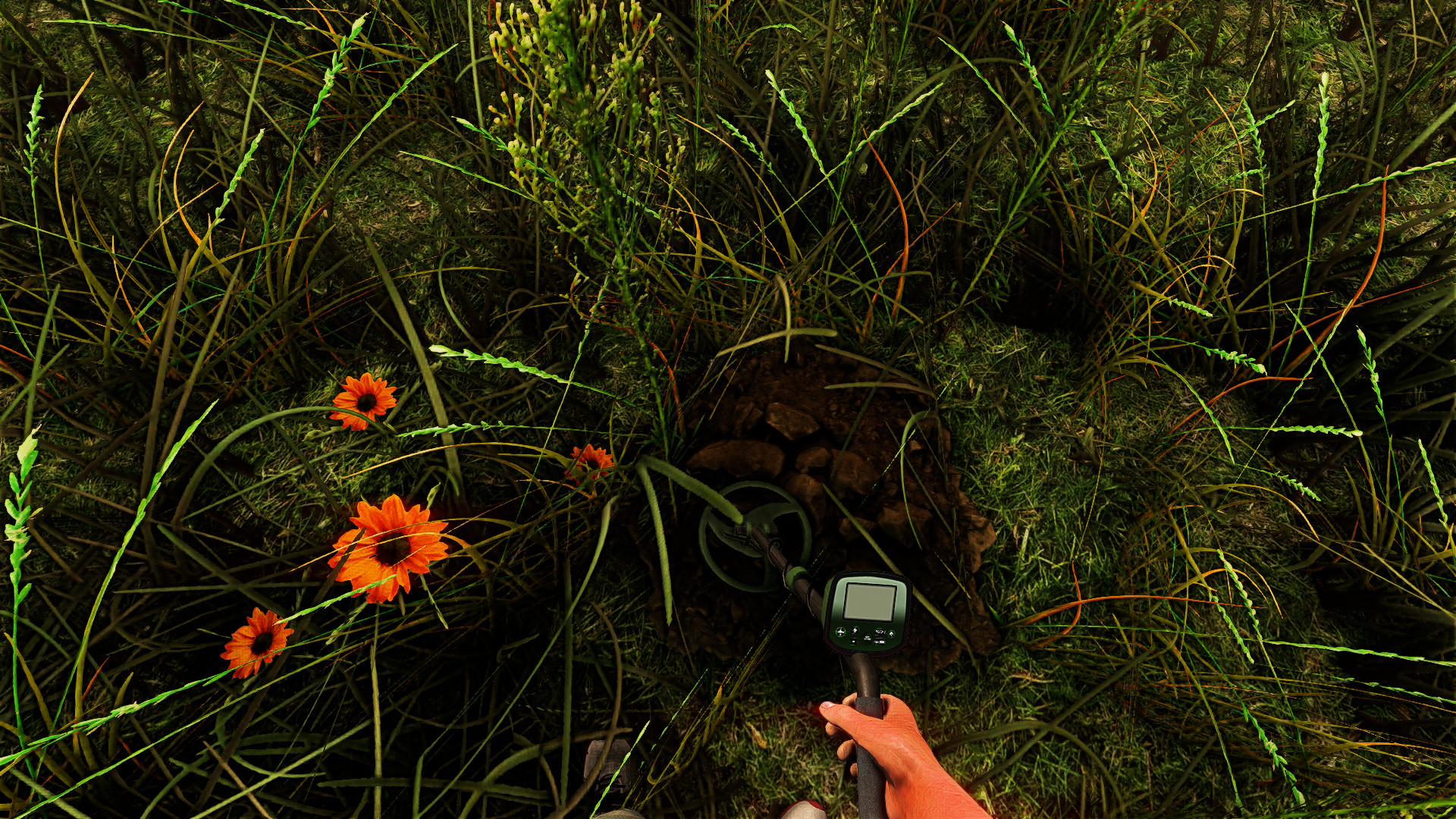 Awesome Metal Detecting screenshot 18