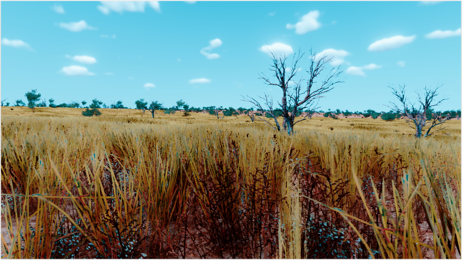 Awesome Metal Detecting screenshot 2