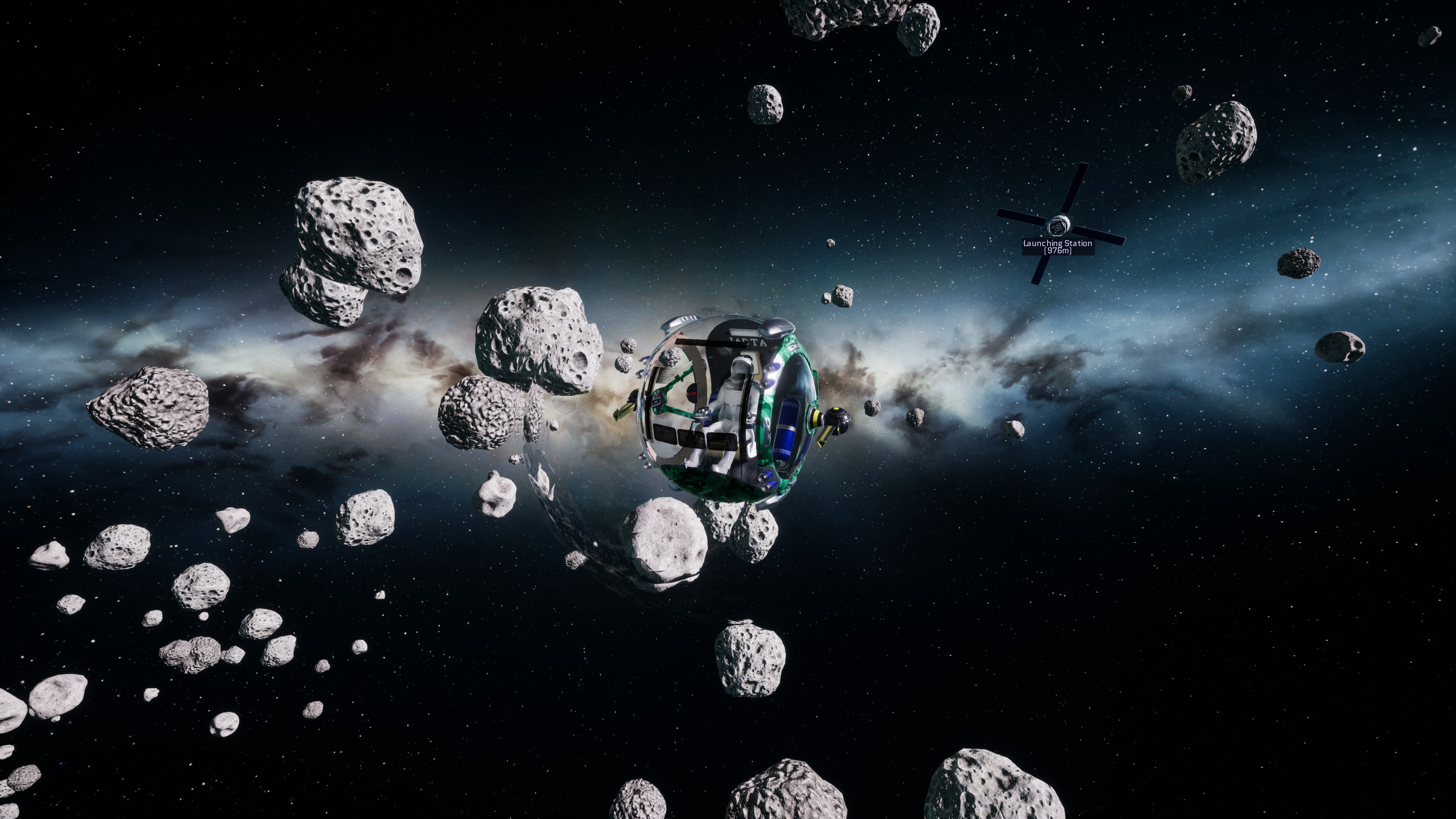 Gravity Vector screenshot 1