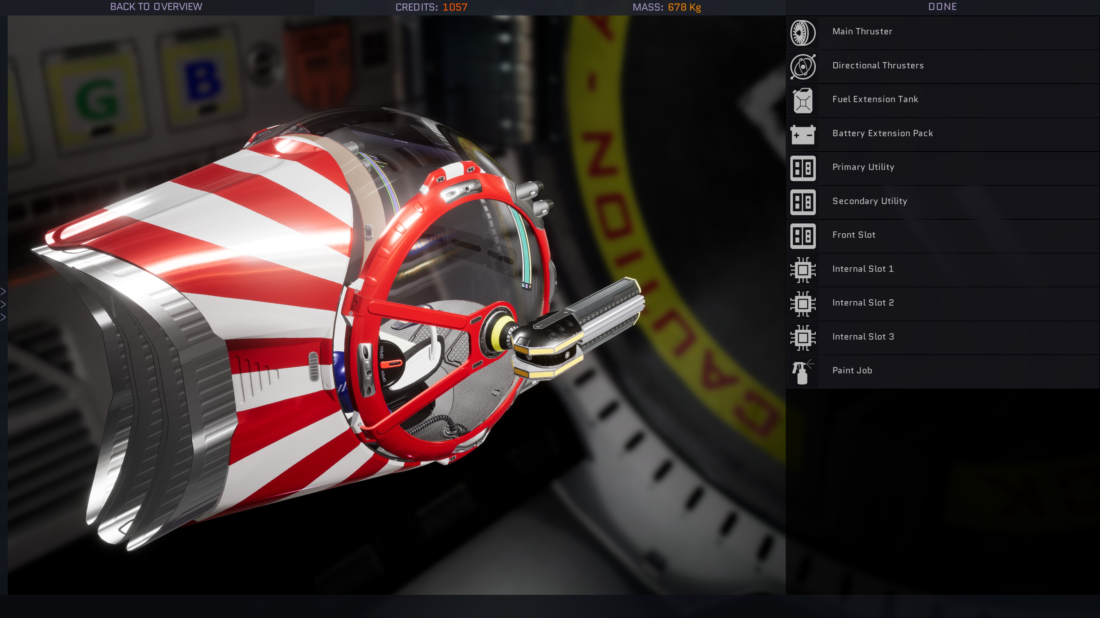 Gravity Vector screenshot 4