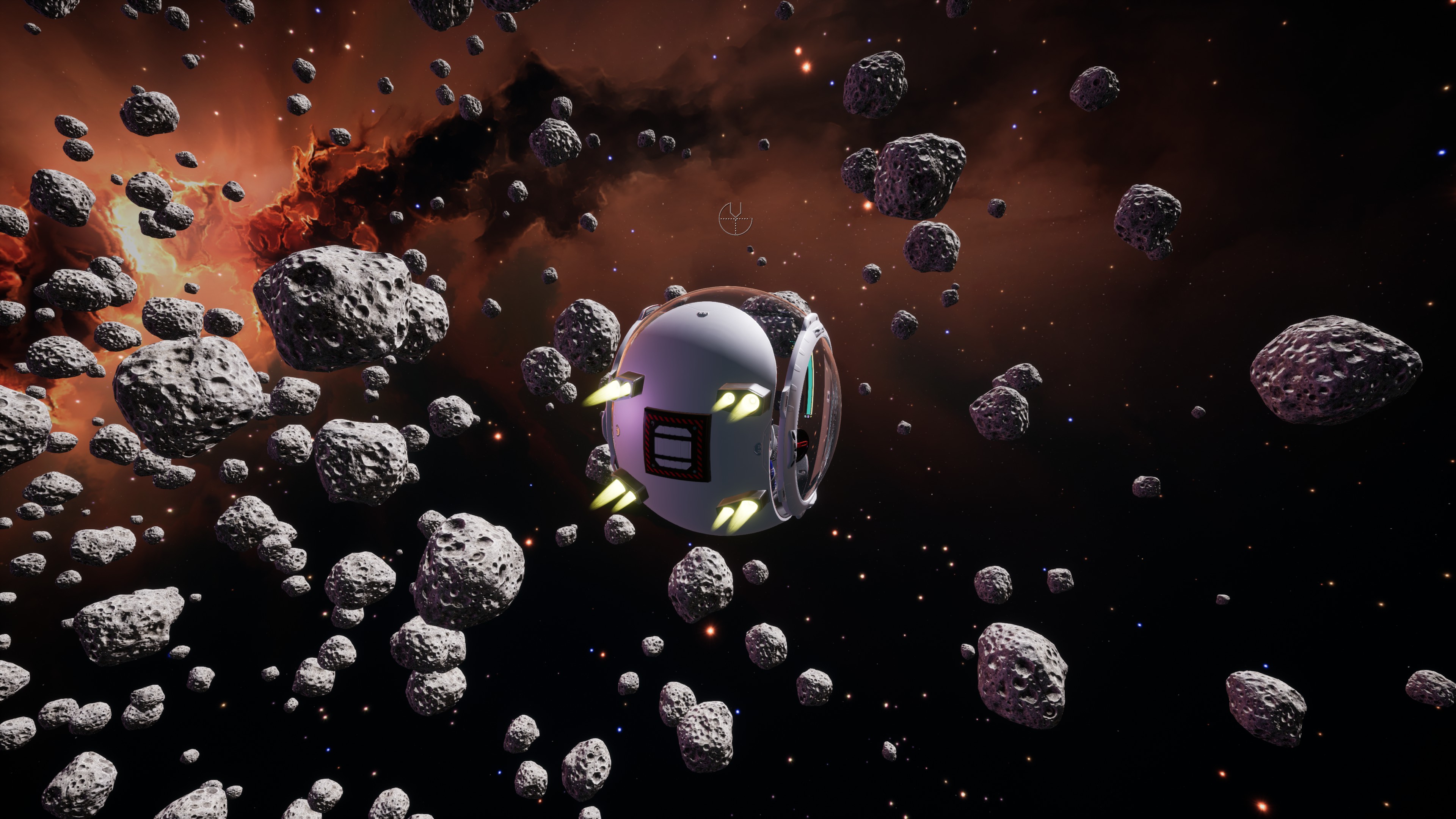 Gravity Vector screenshot 15