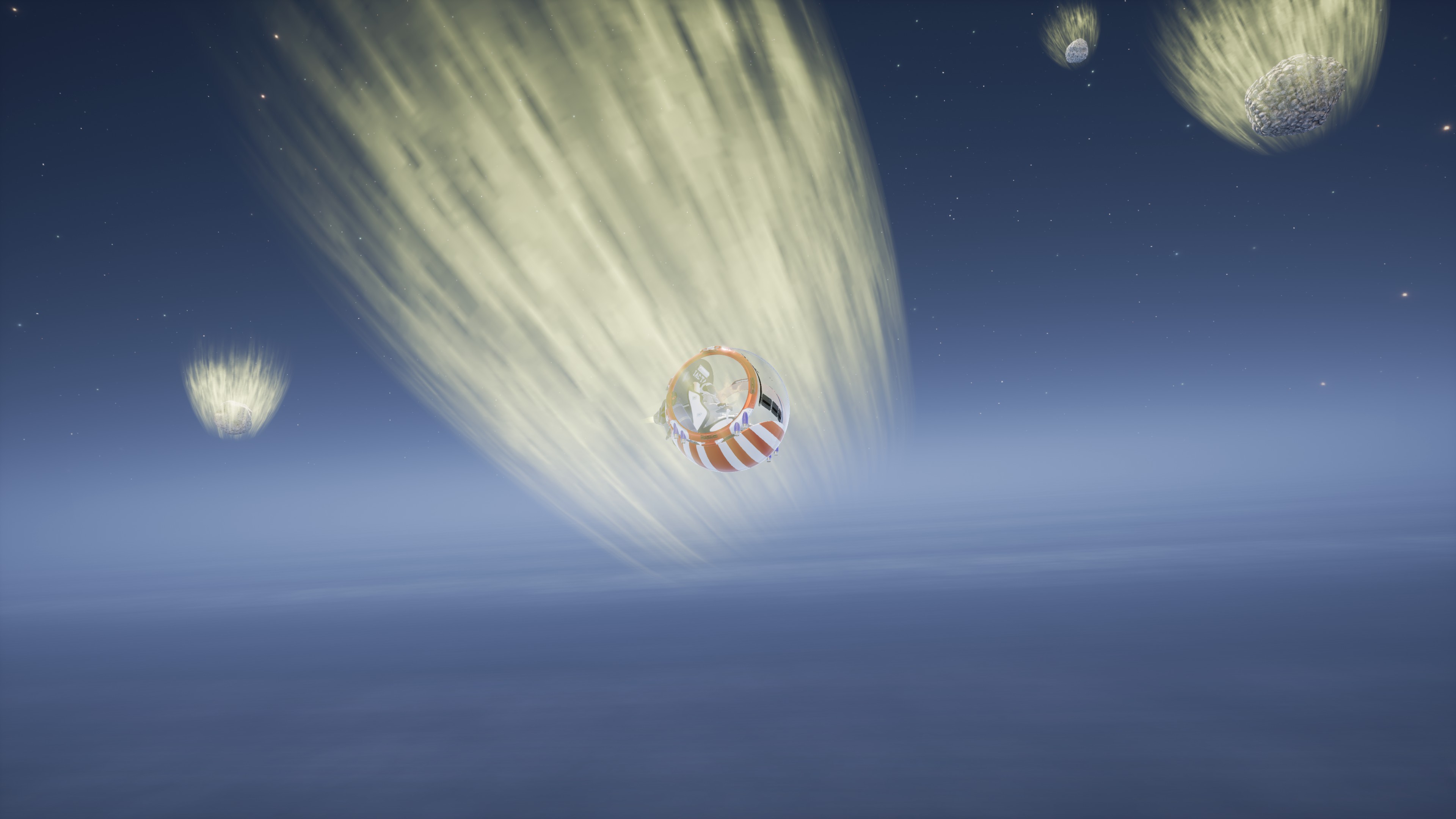 Gravity Vector screenshot 8