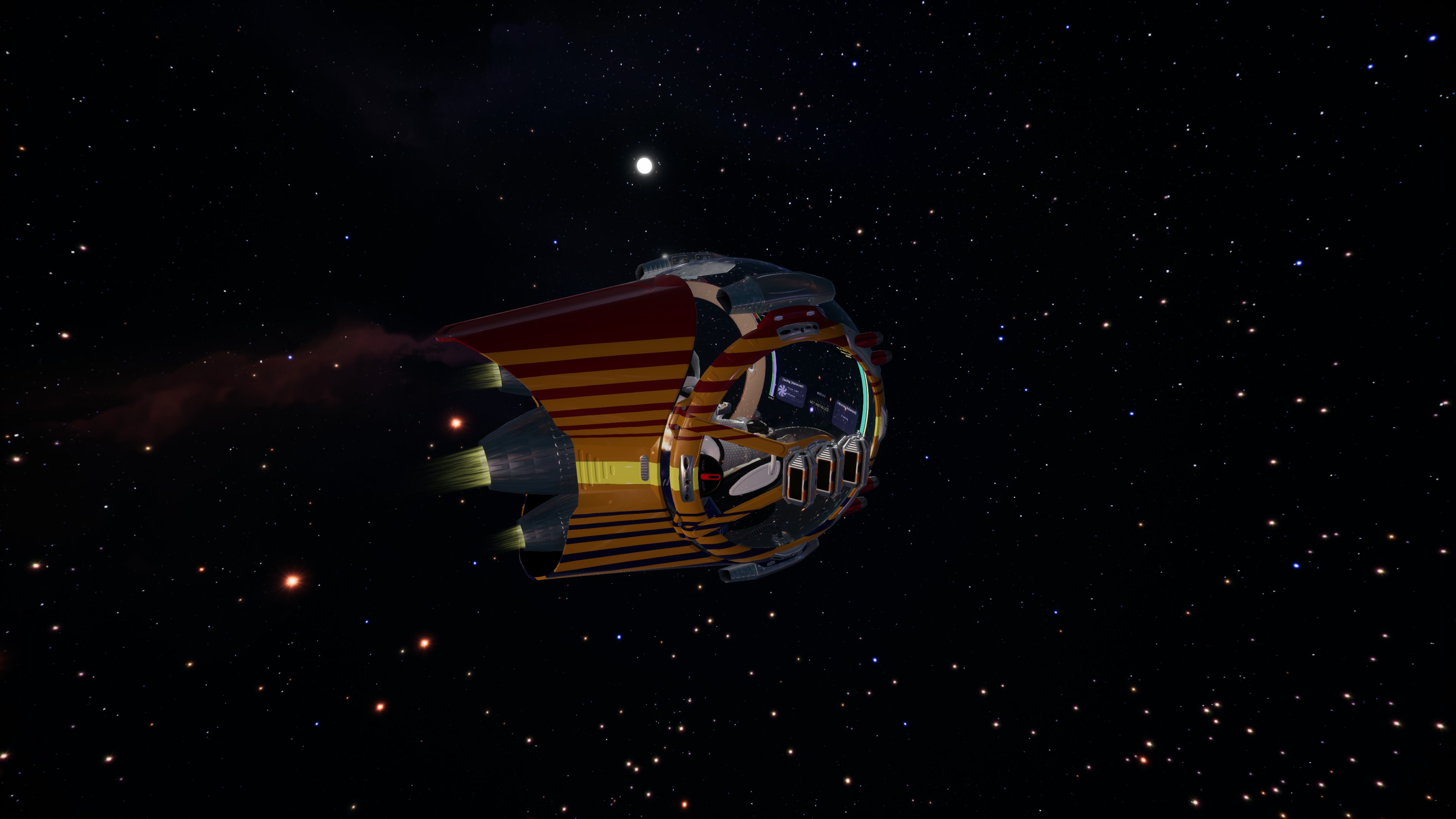 Gravity Vector screenshot 10
