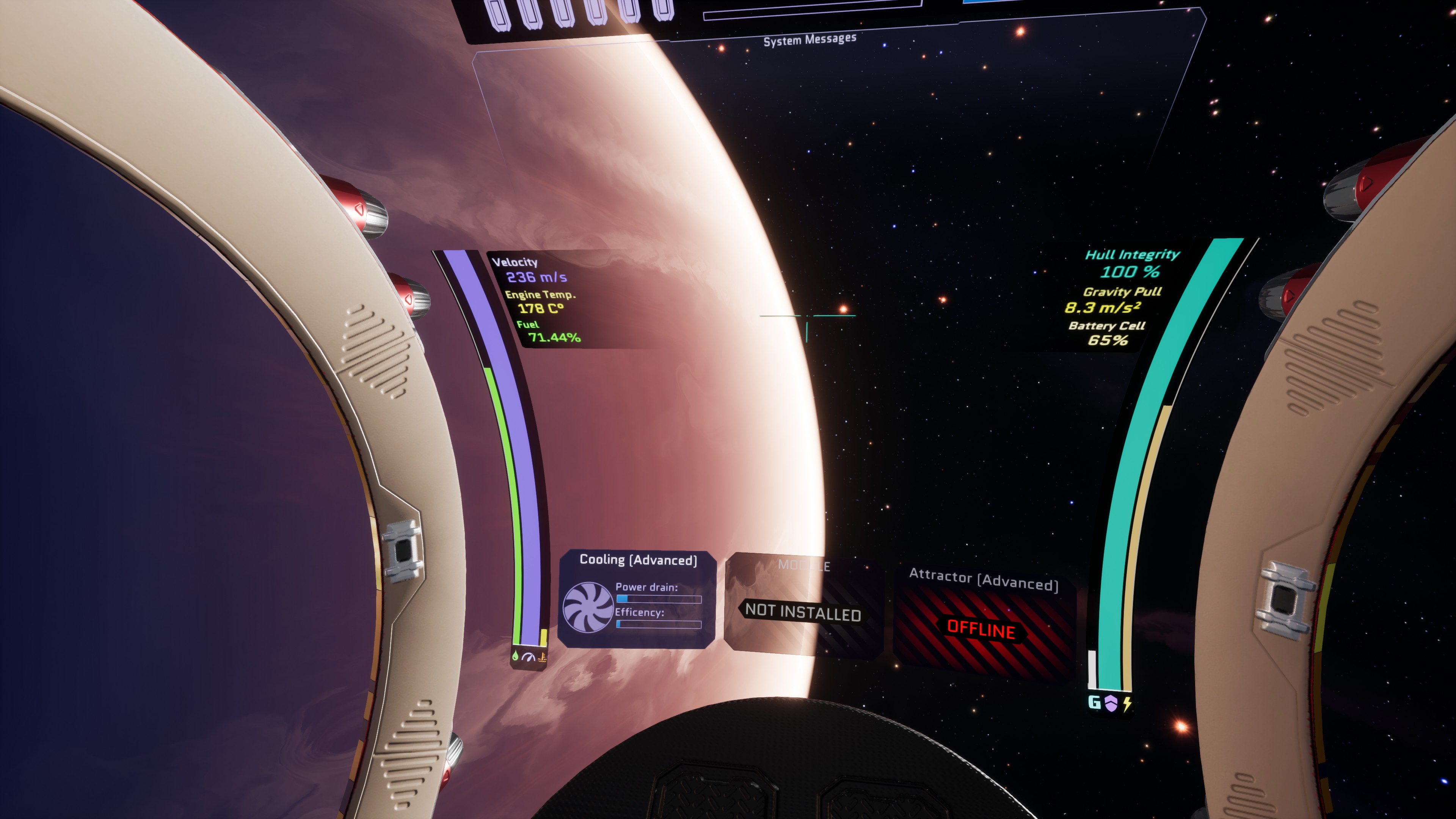 Gravity Vector screenshot 14