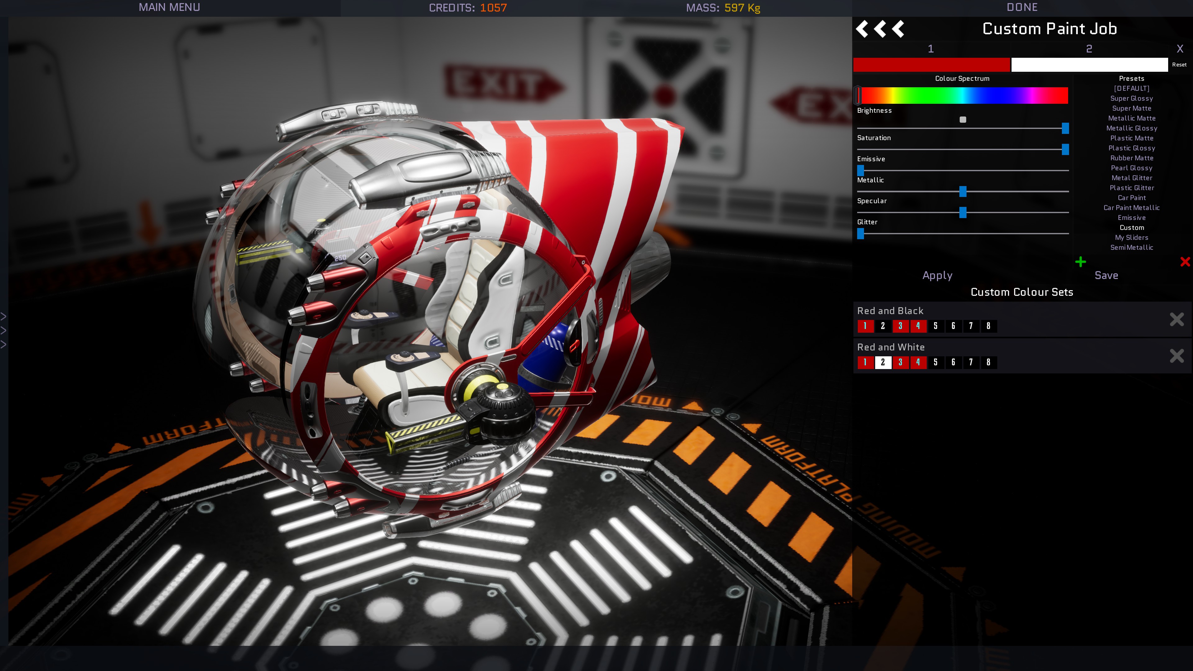 Gravity Vector screenshot 17