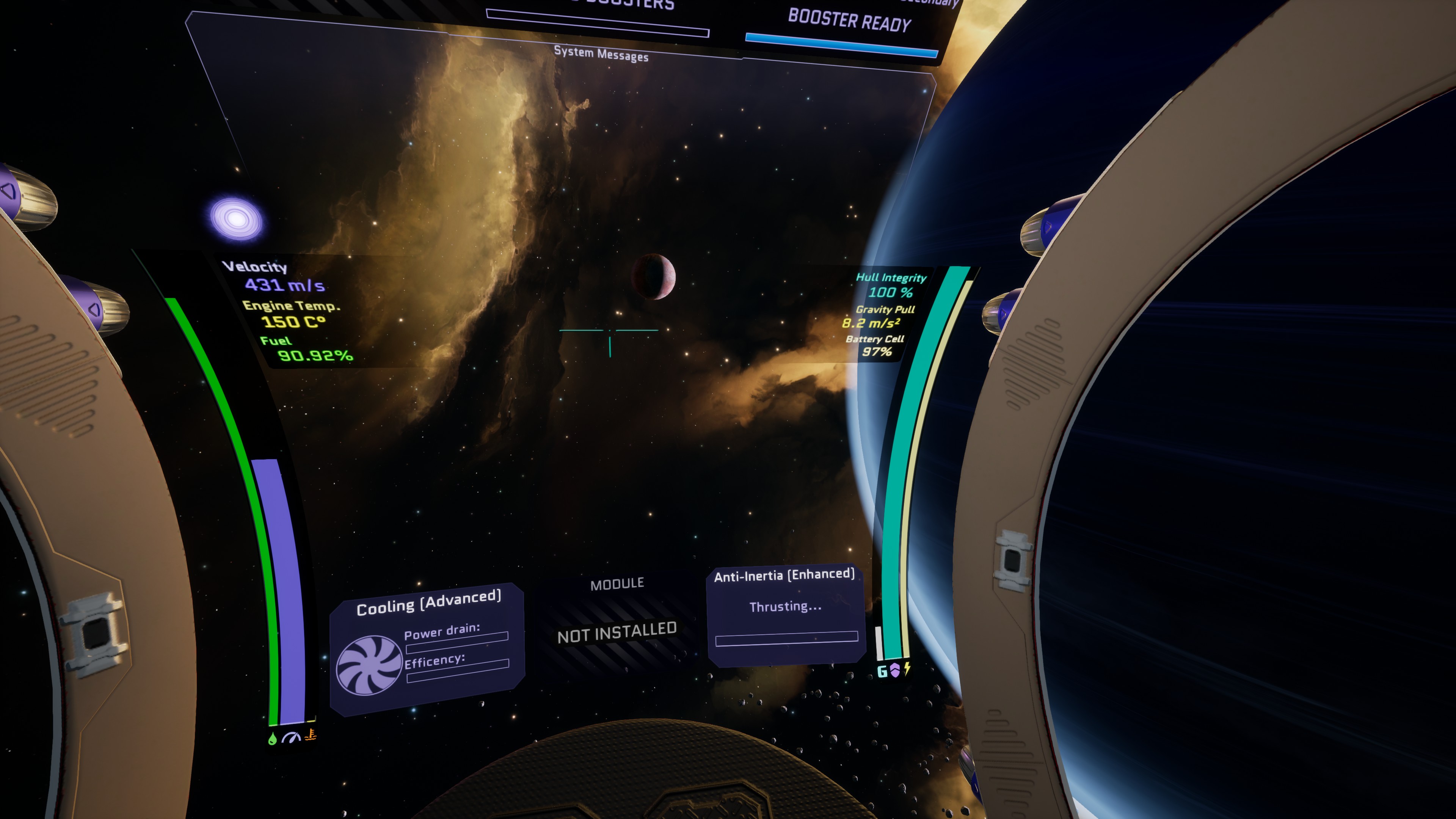 Gravity Vector screenshot 16