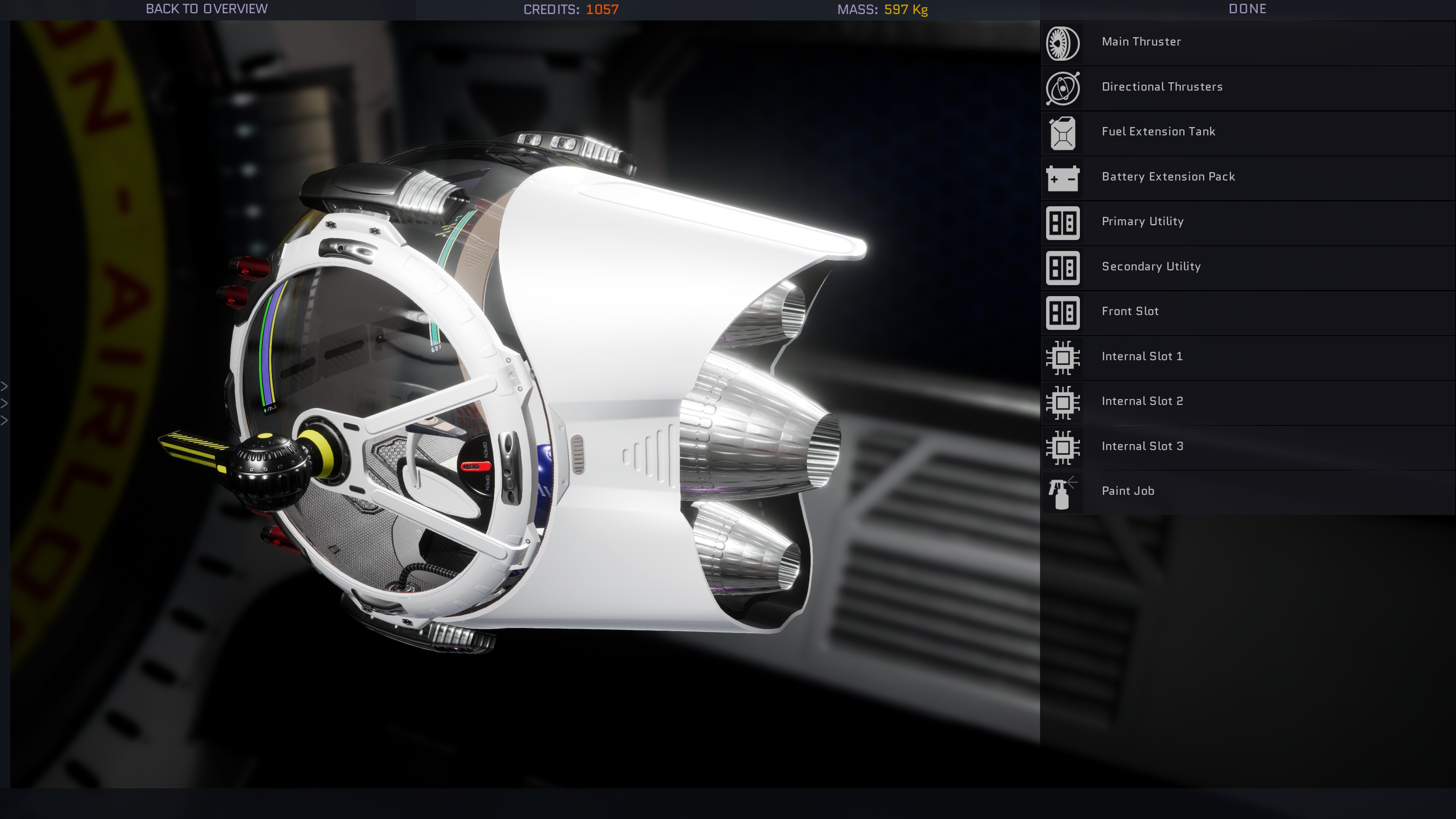 Gravity Vector screenshot 18