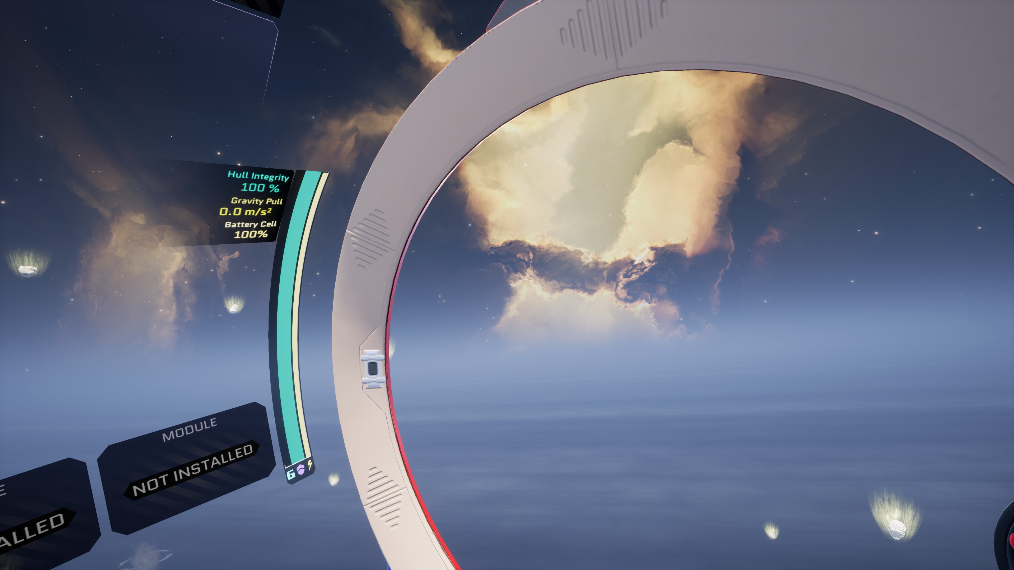 Gravity Vector screenshot 6