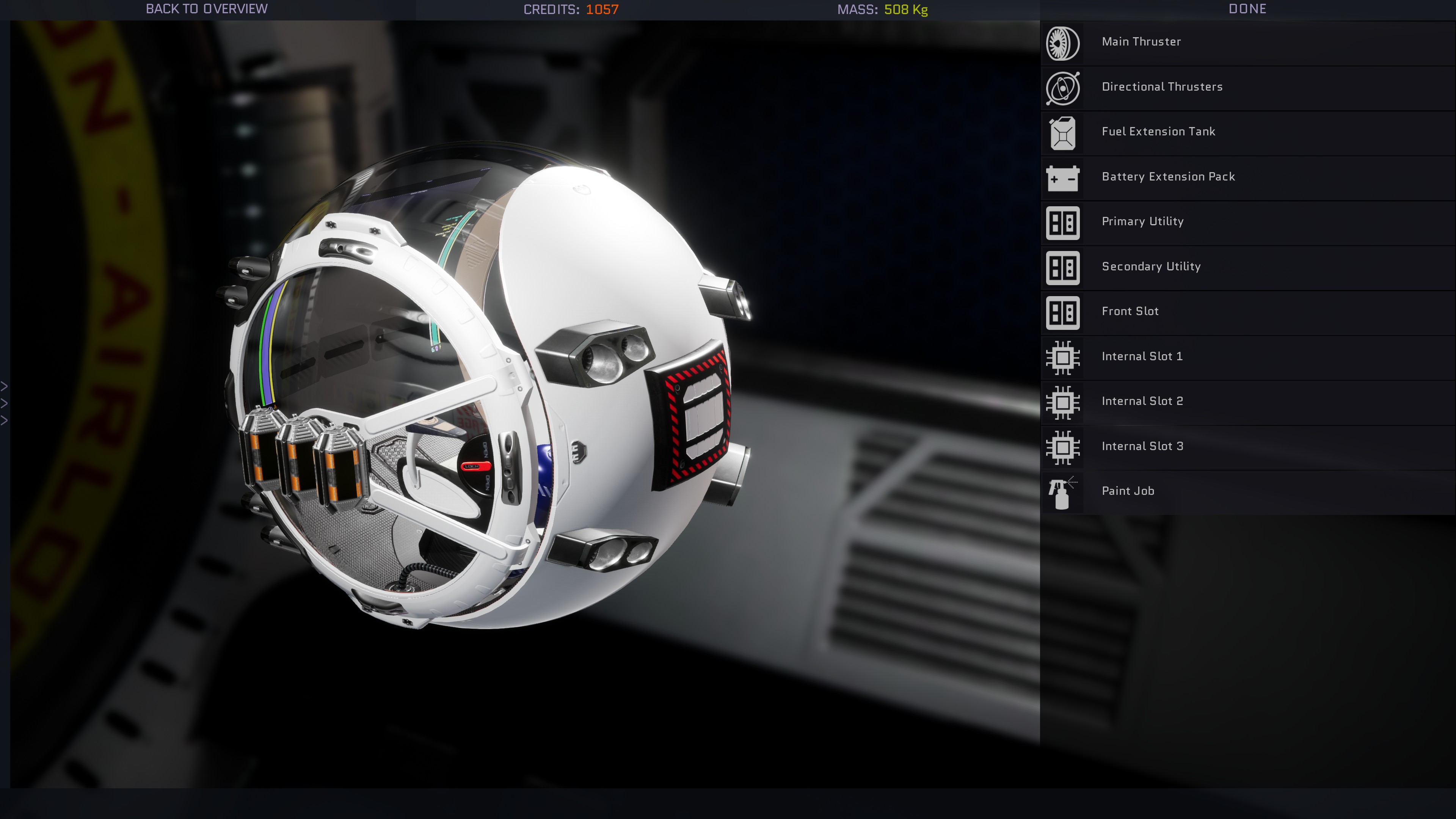 Gravity Vector screenshot 20