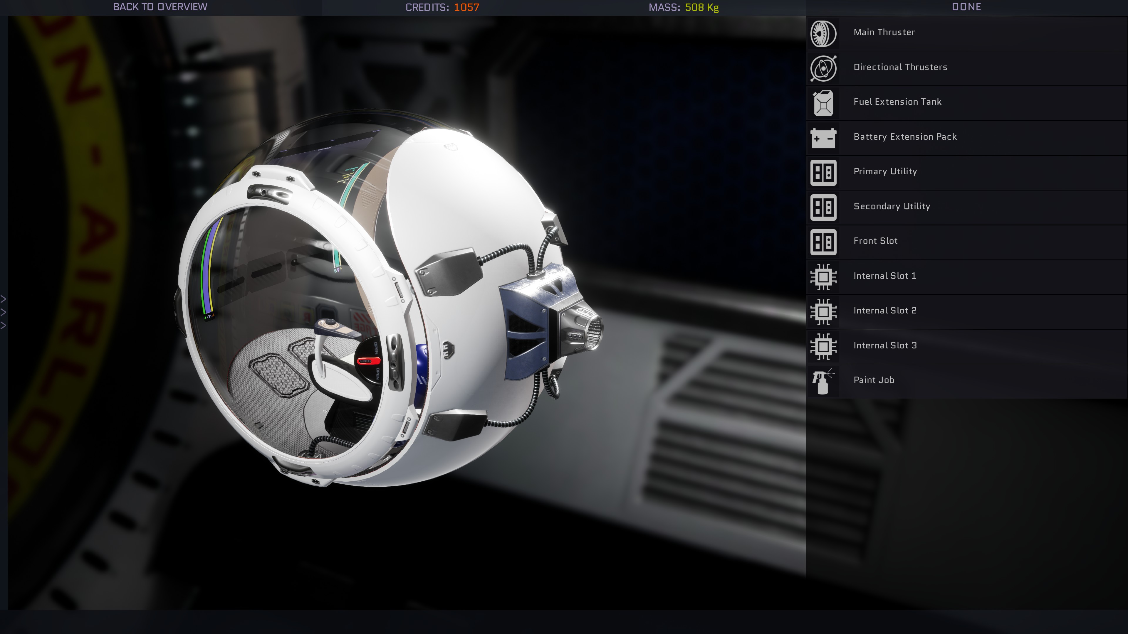 Gravity Vector screenshot 19