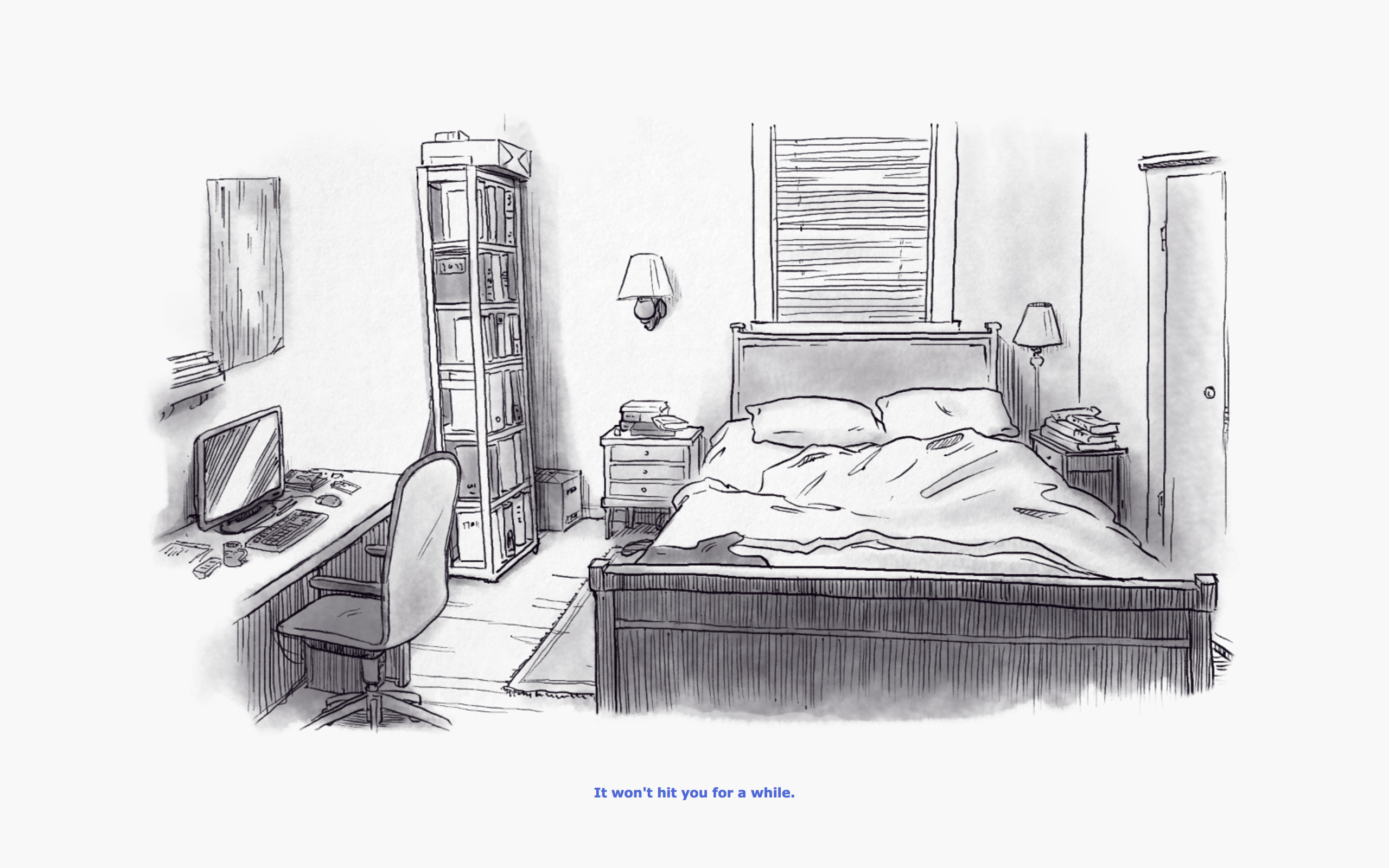 20something screenshot 5