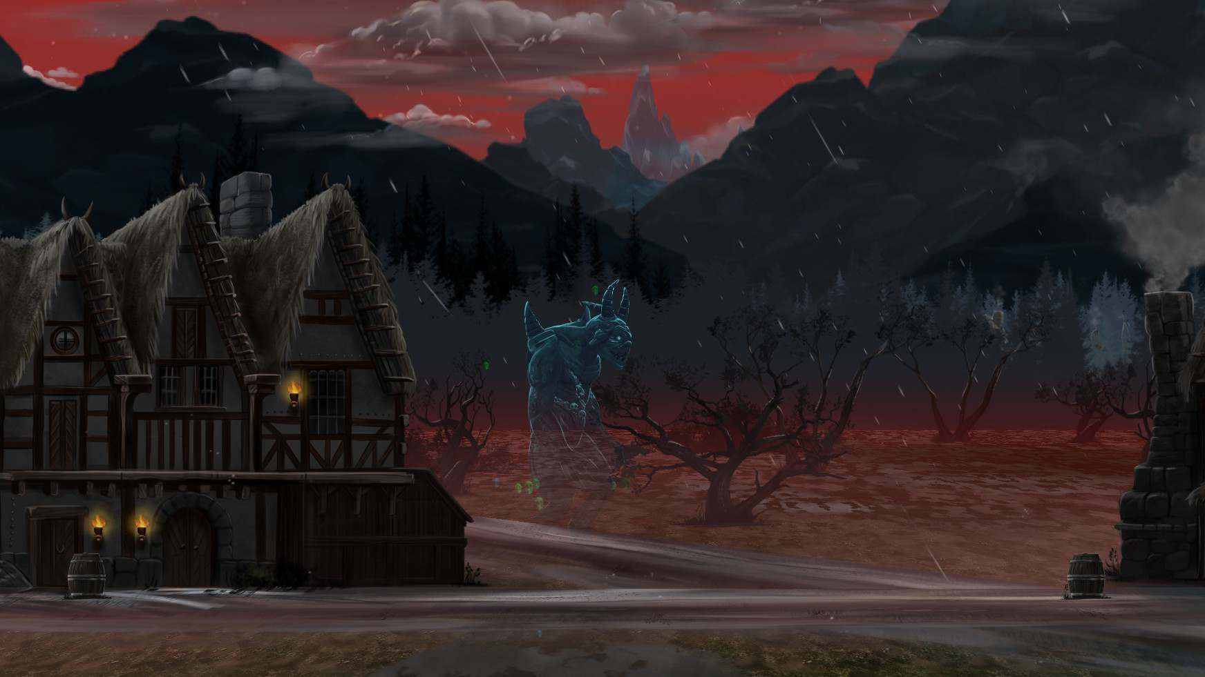 From Shadows screenshot 7