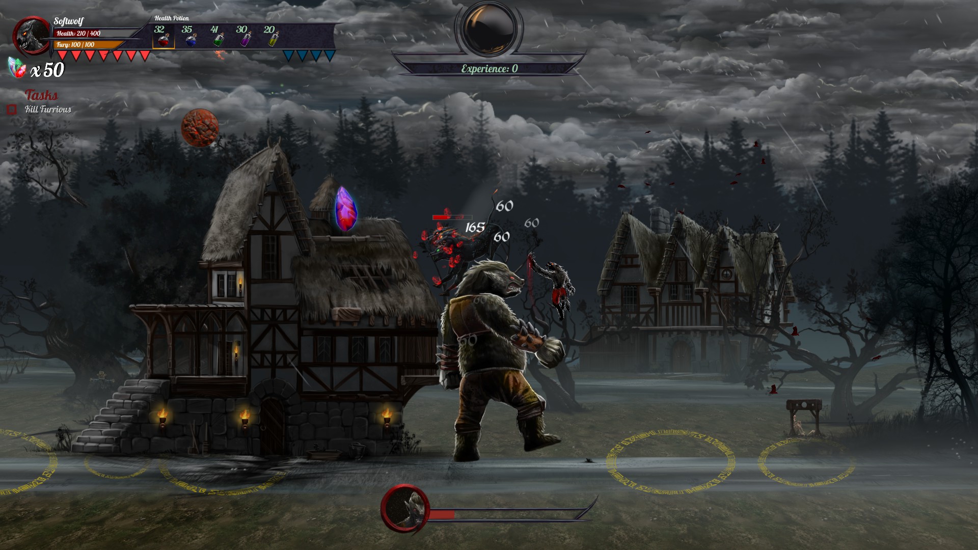 From Shadows screenshot 8