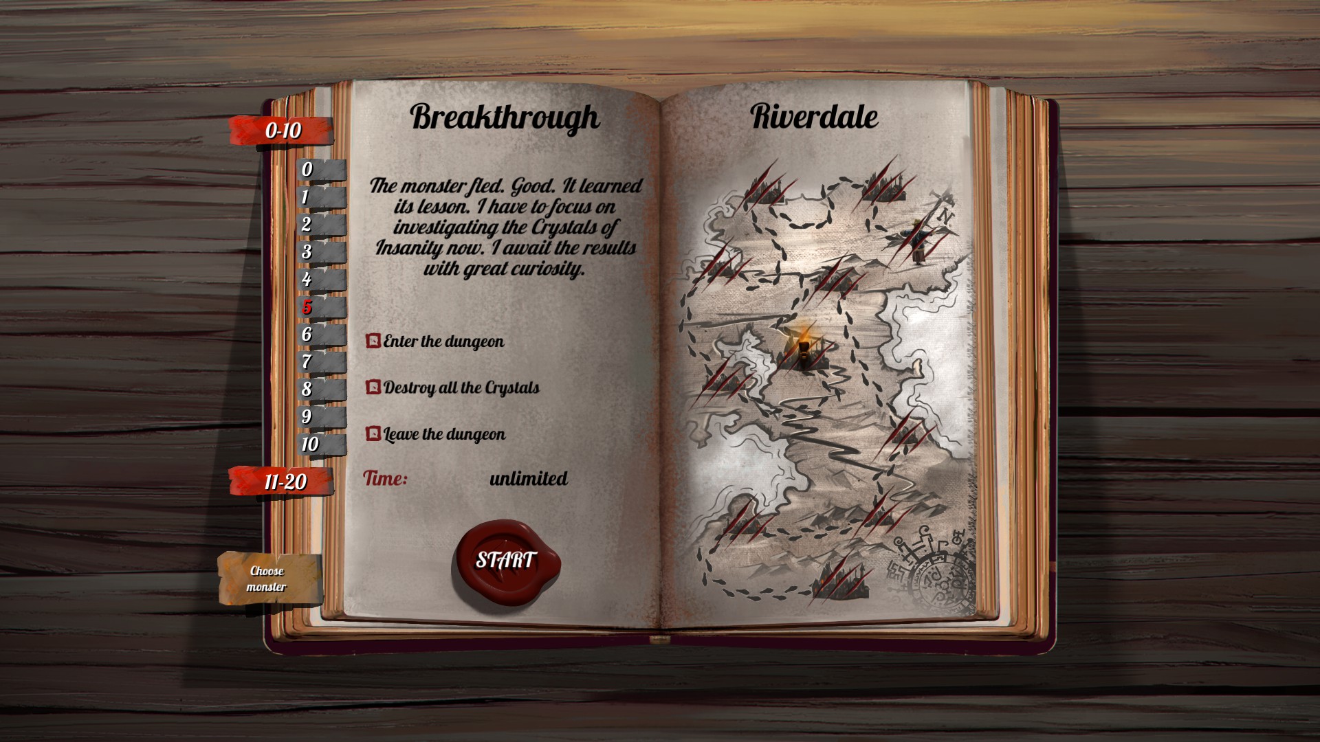 From Shadows screenshot 2