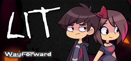 LIT — Steam header