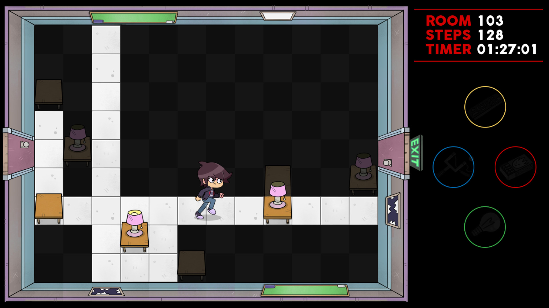 LIT screenshot 5