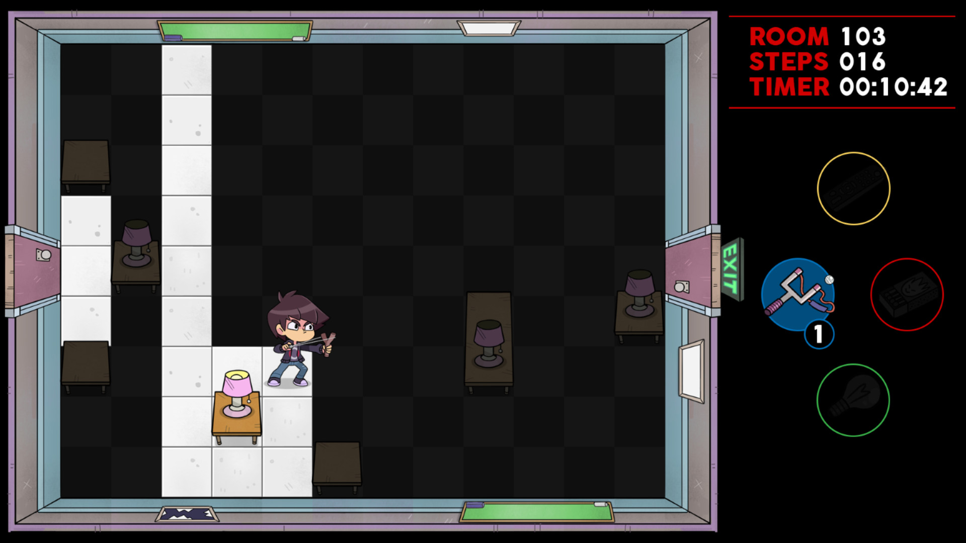 LIT screenshot 3