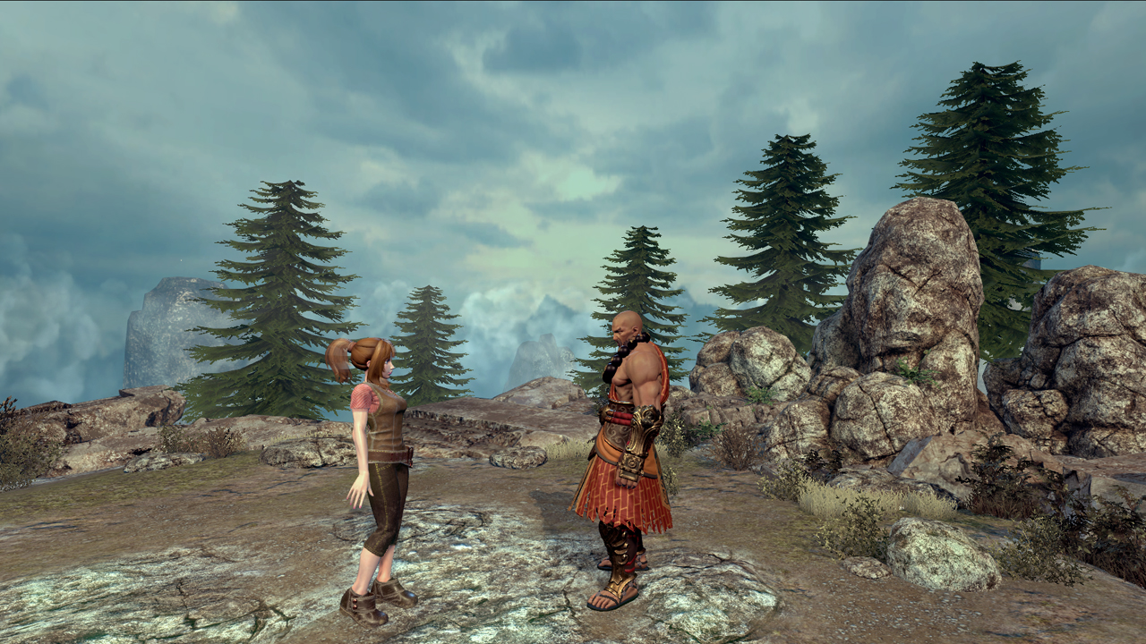 Space Fist screenshot 9