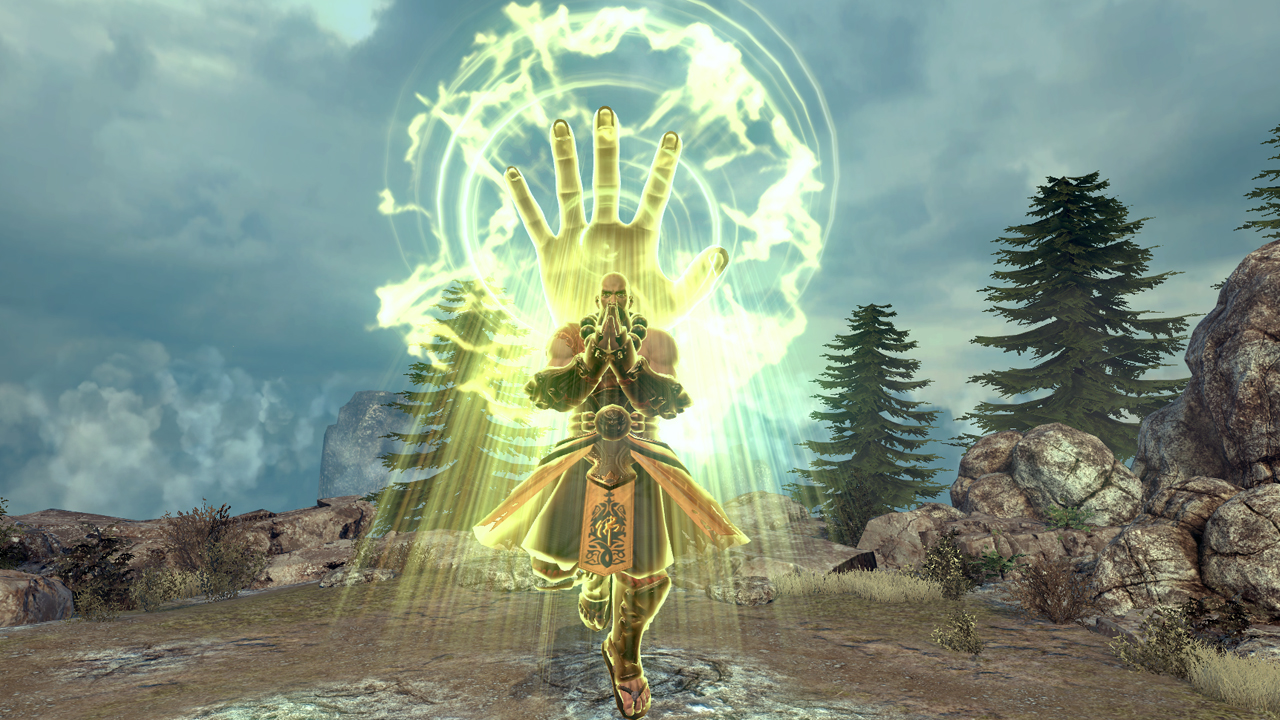 Space Fist screenshot 10