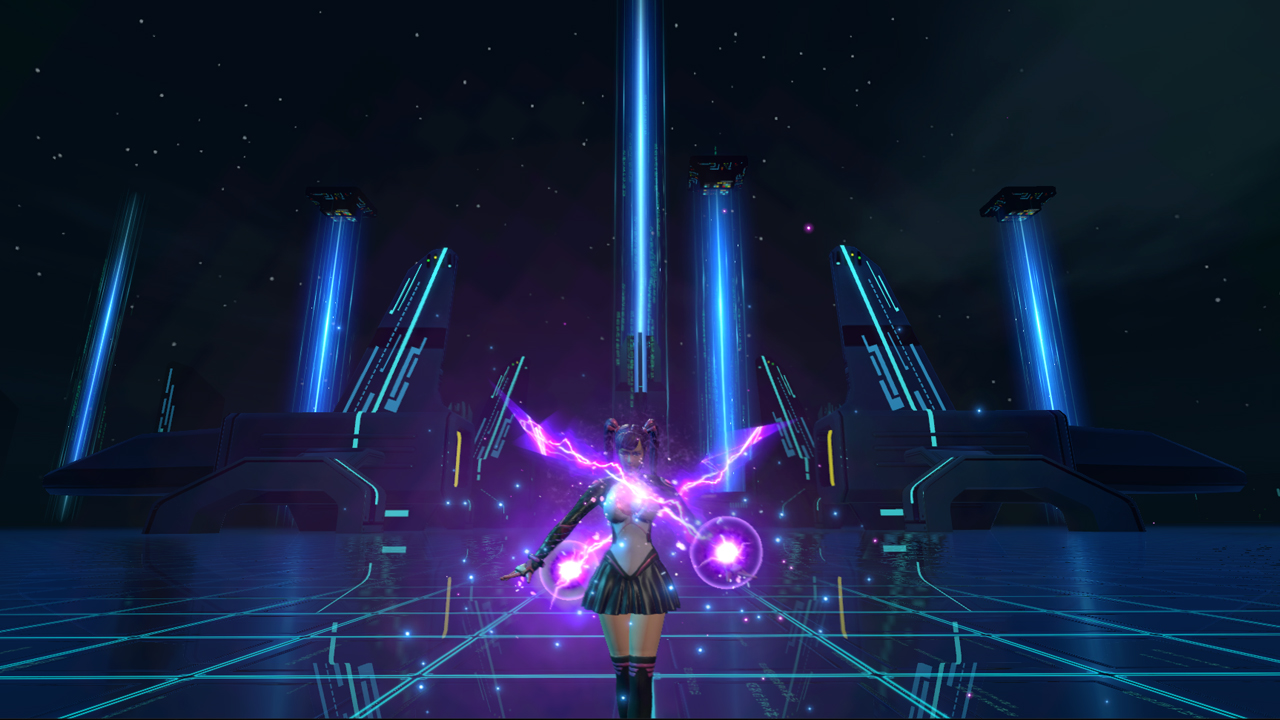Space Fist screenshot 6