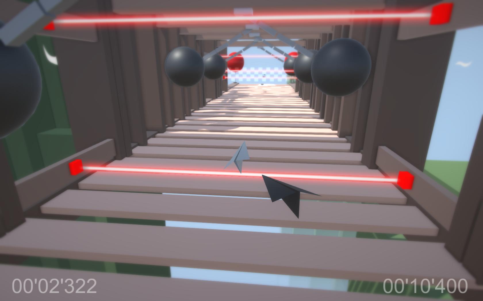 Fly Away screenshot 7
