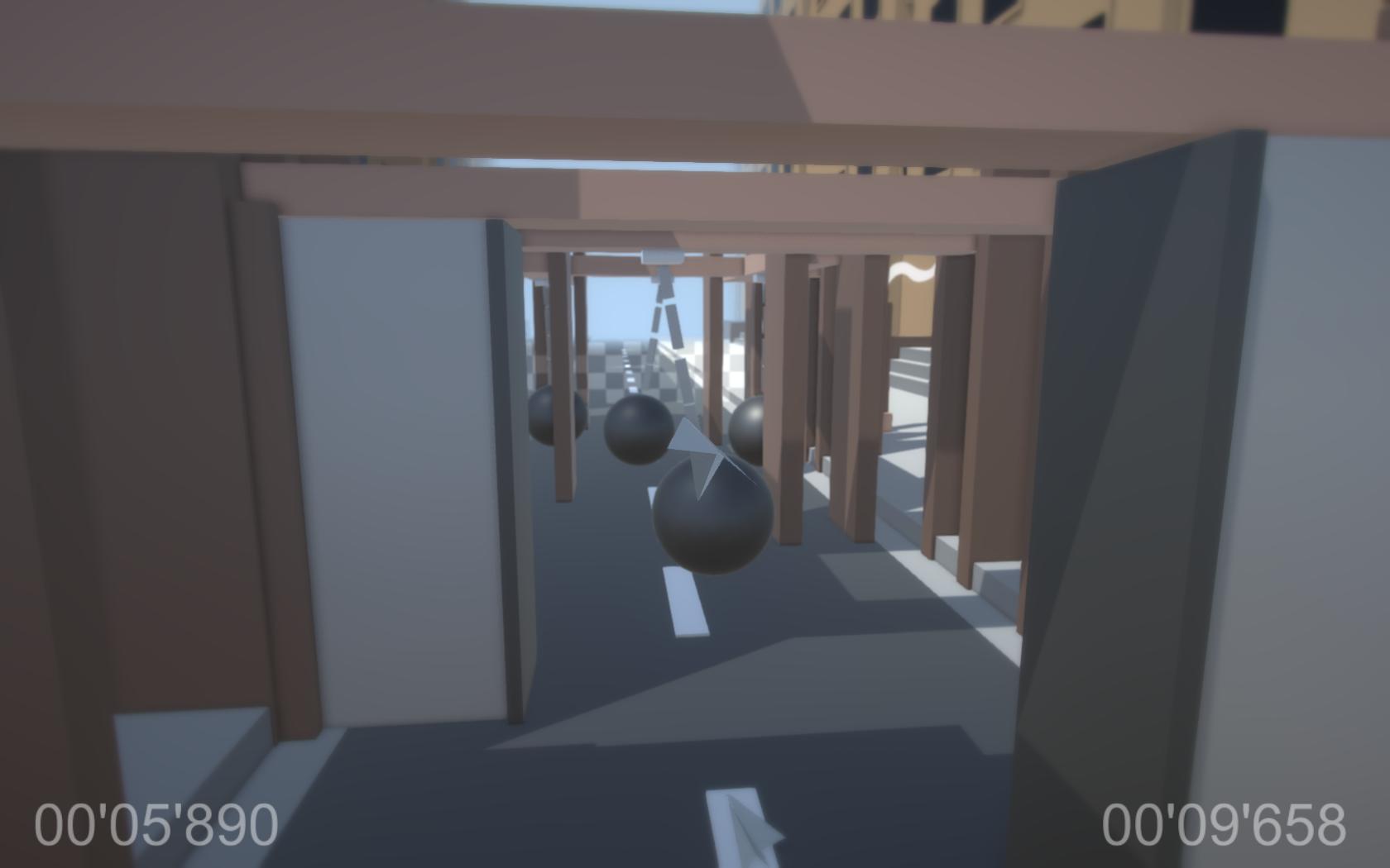 Fly Away screenshot 11
