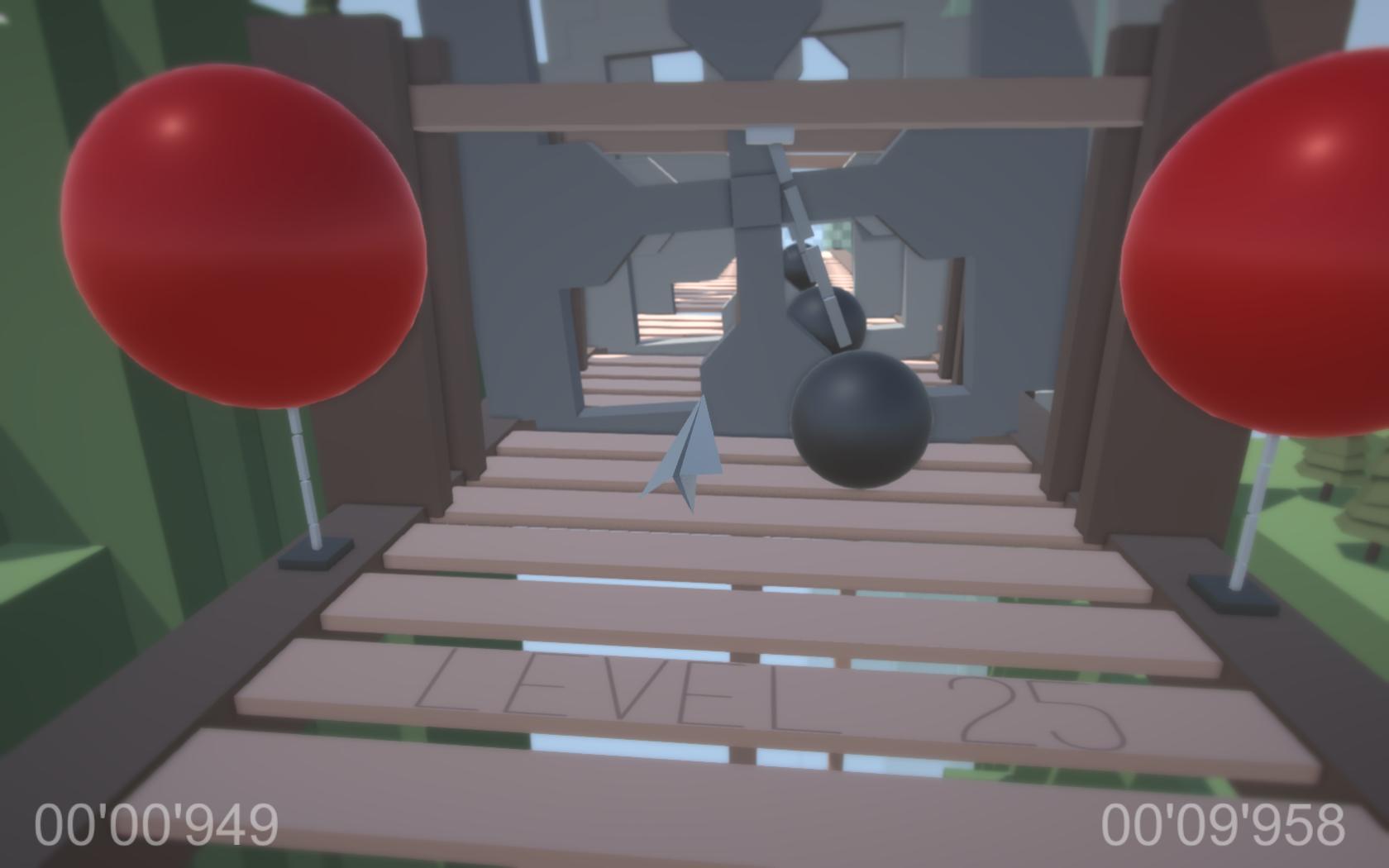 Fly Away screenshot 9