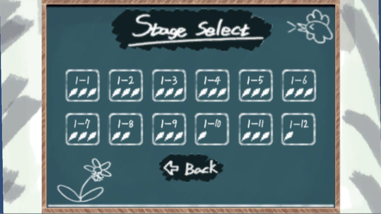 Eraser & Builder screenshot 6