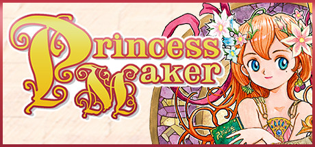Steam:プリンセスメーカー リファイン Steam:プリンセスメーカー リファイン