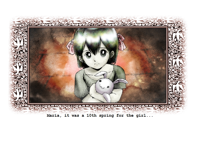 Princess Maker Refine screenshot 1