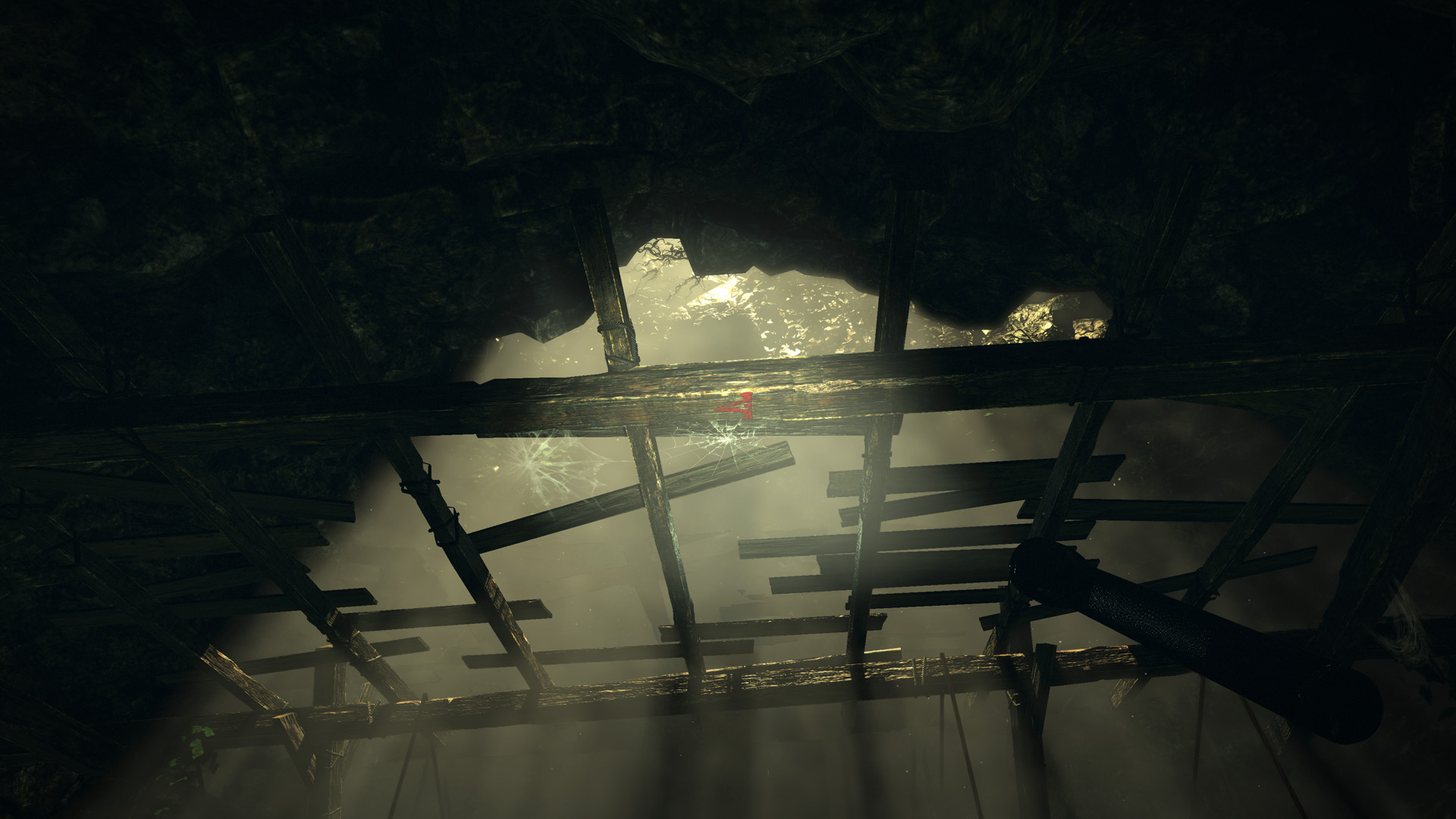 The Cavern screenshot 16