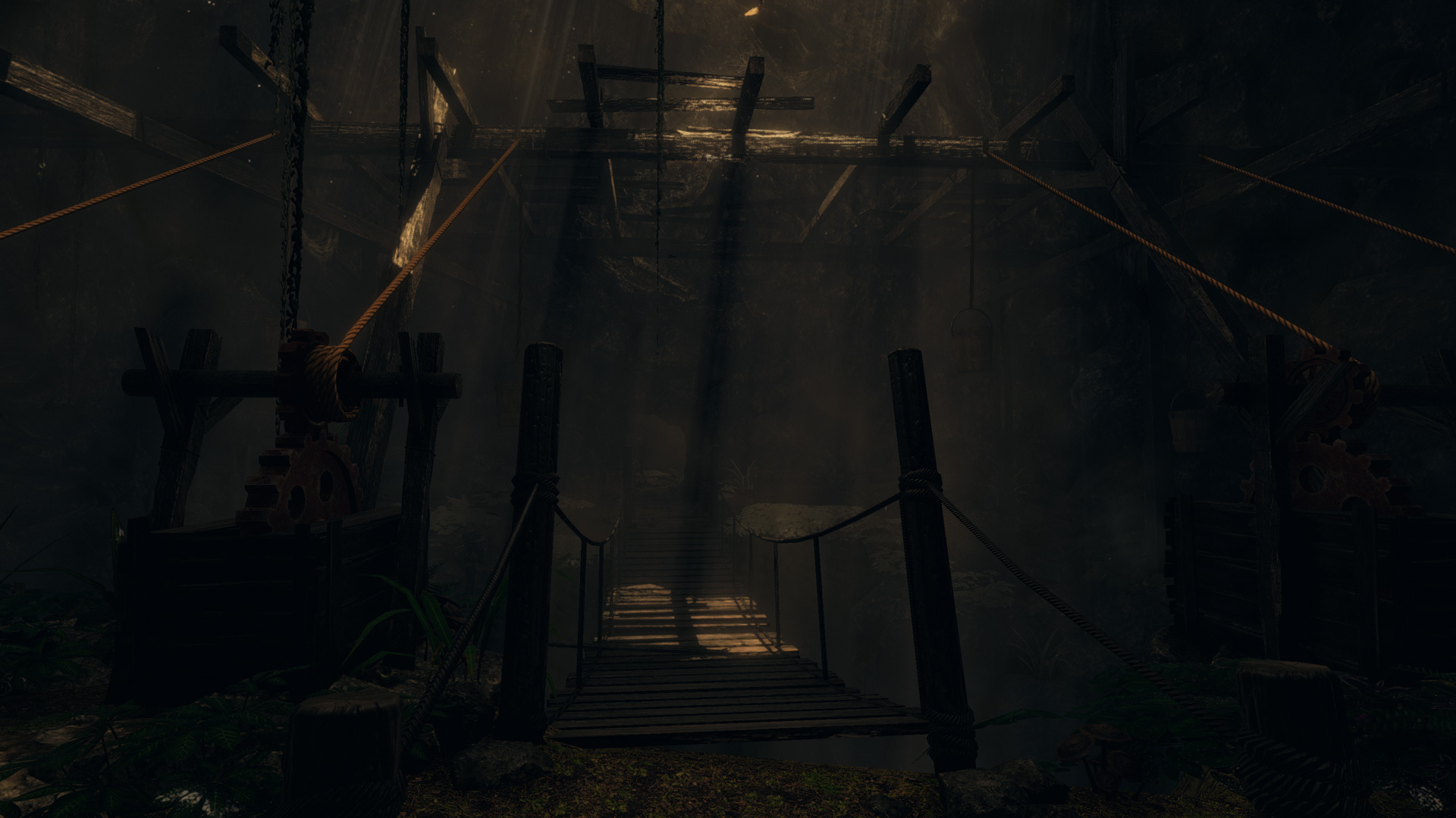 The Cavern screenshot 3