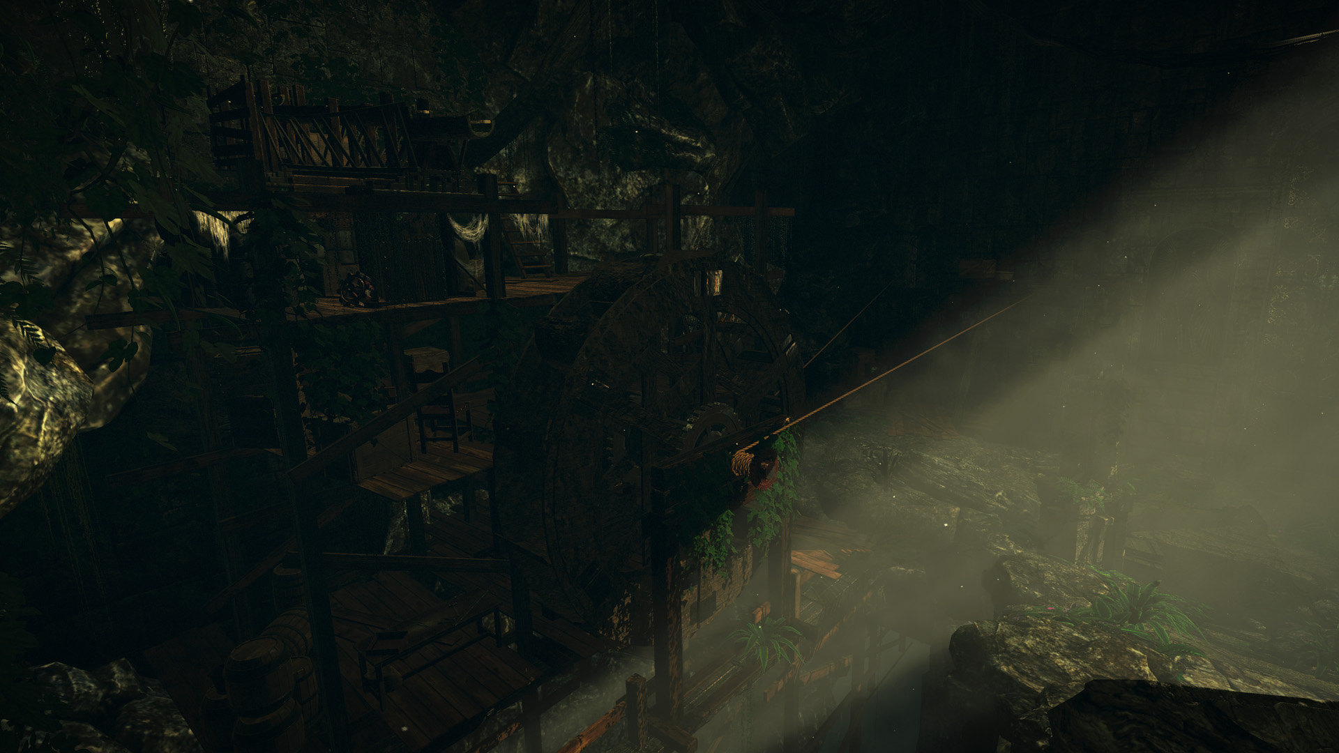 The Cavern screenshot 20