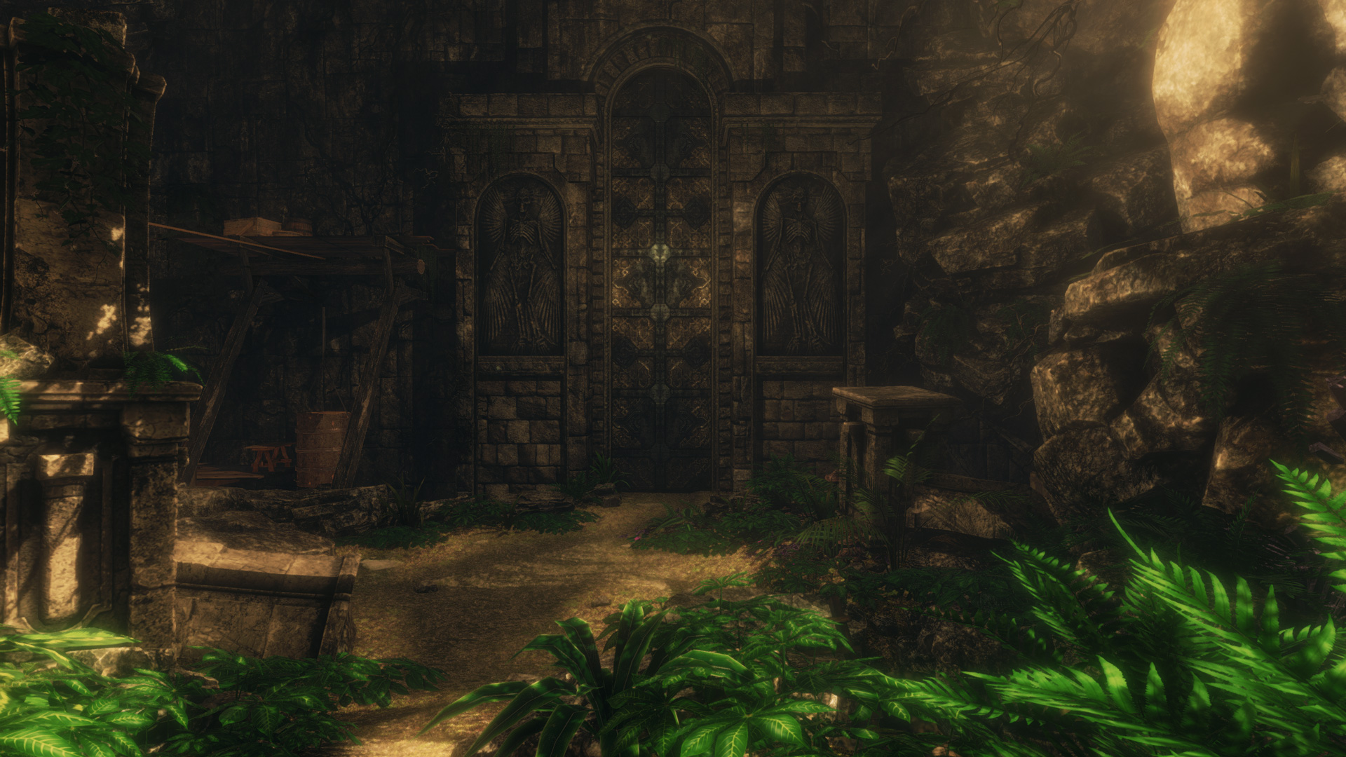 The Cavern screenshot 7