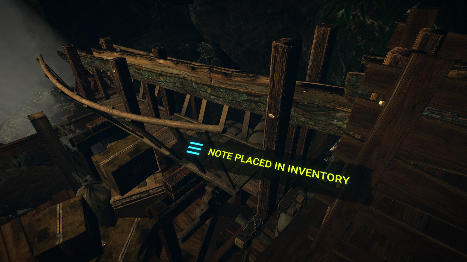 The Cavern screenshot 21