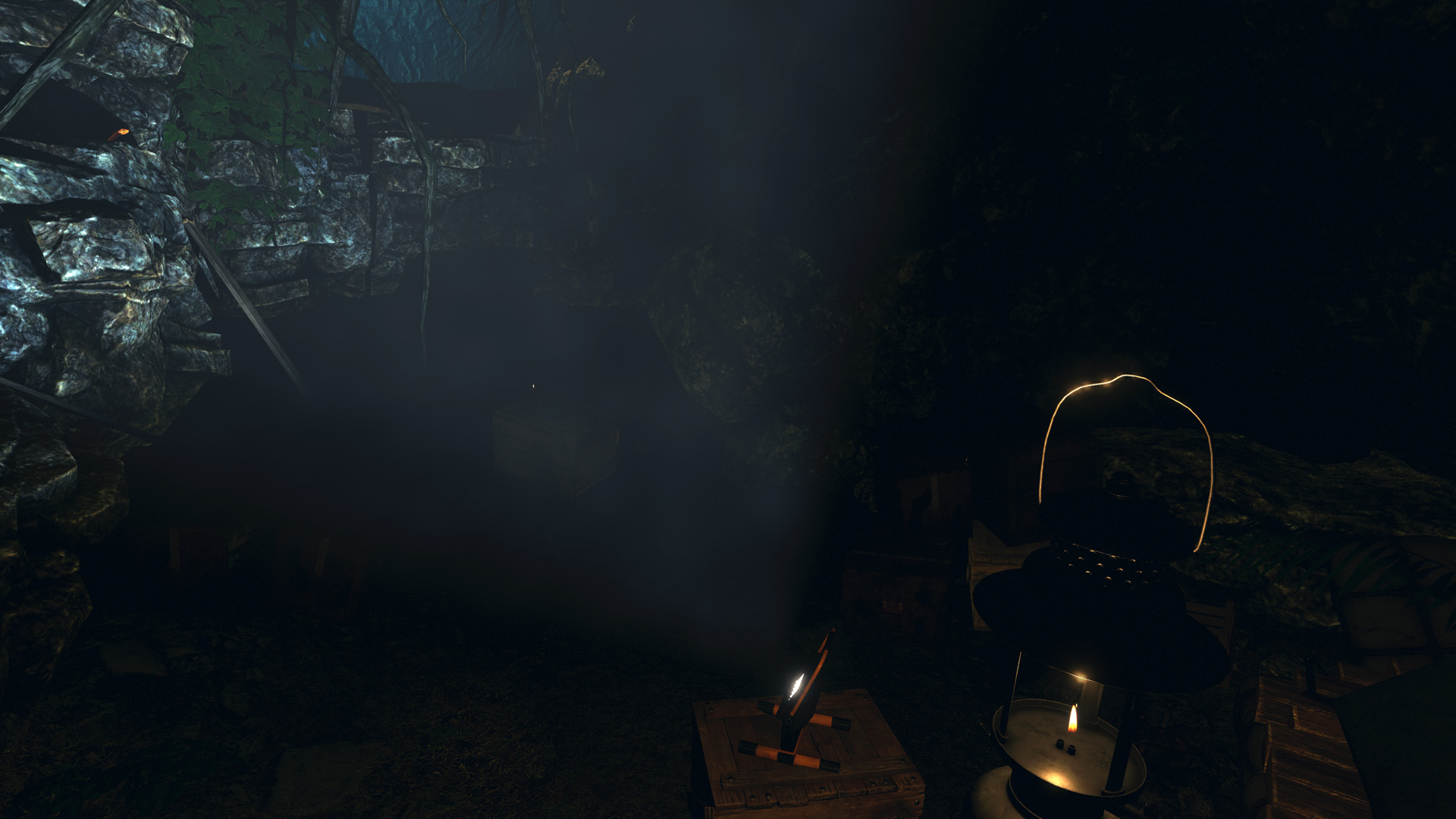 The Cavern screenshot 10