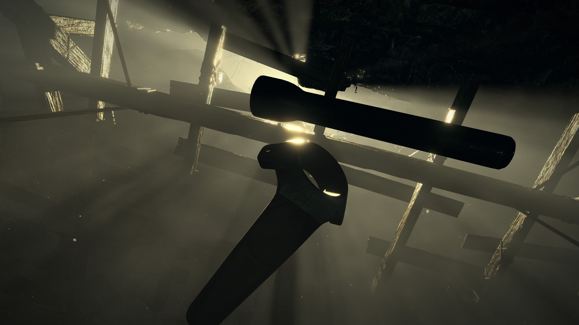 The Cavern screenshot 18