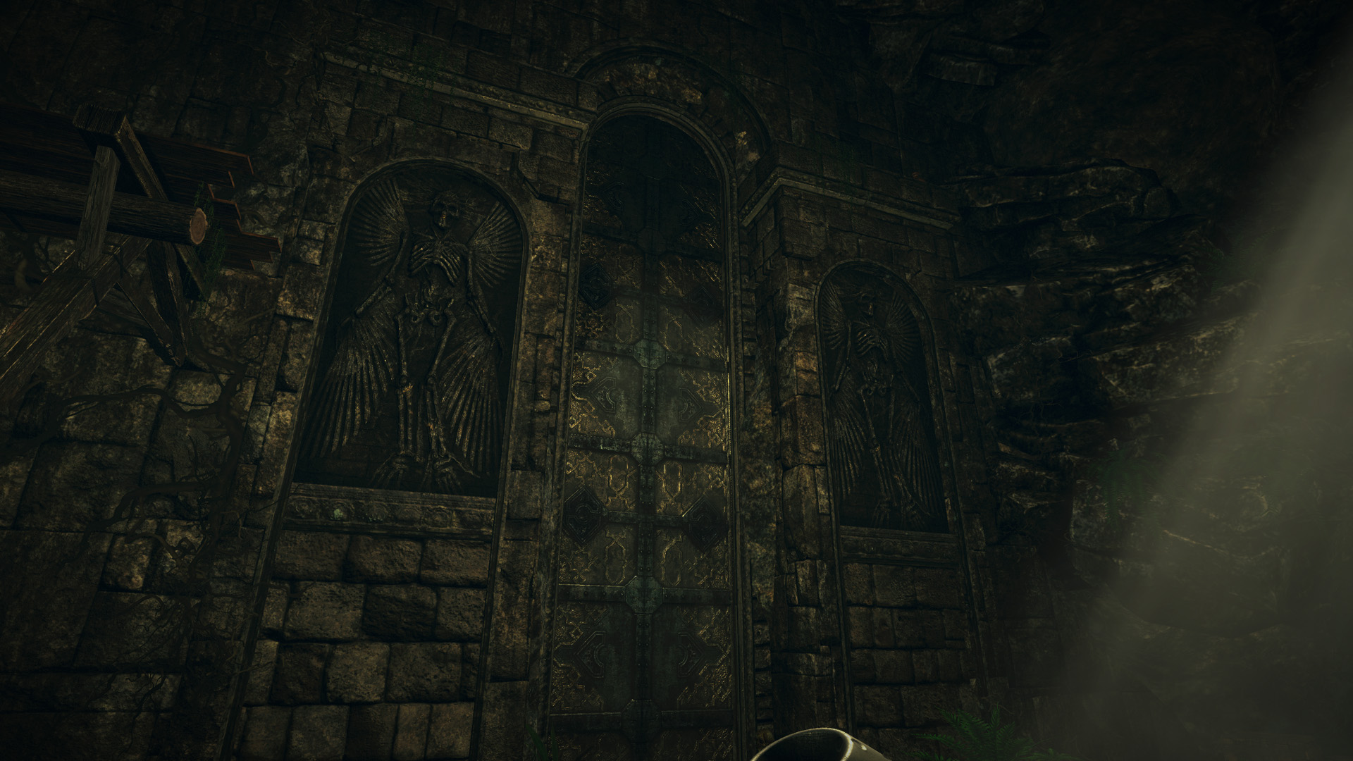 The Cavern screenshot 22