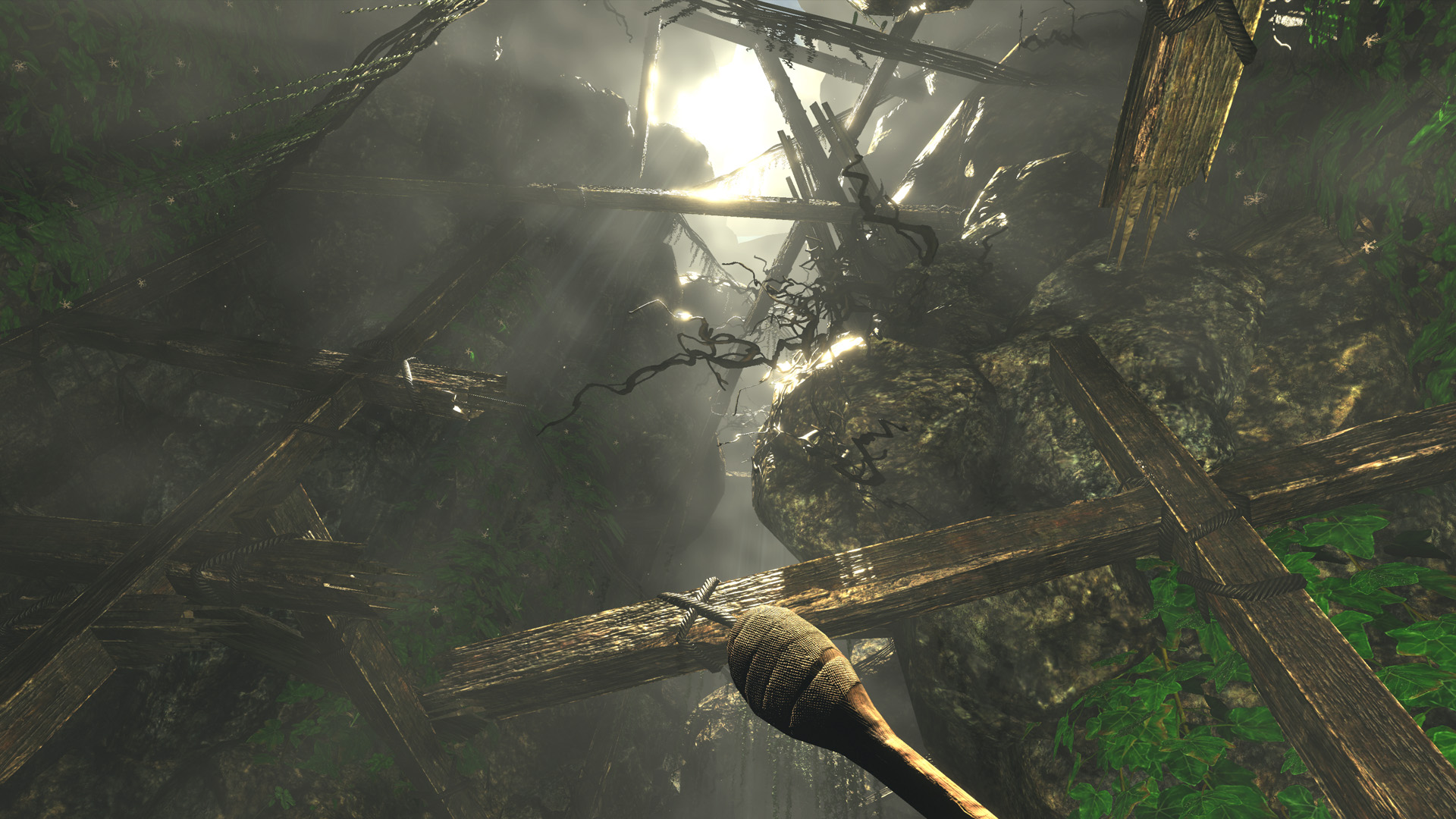 The Cavern screenshot 11