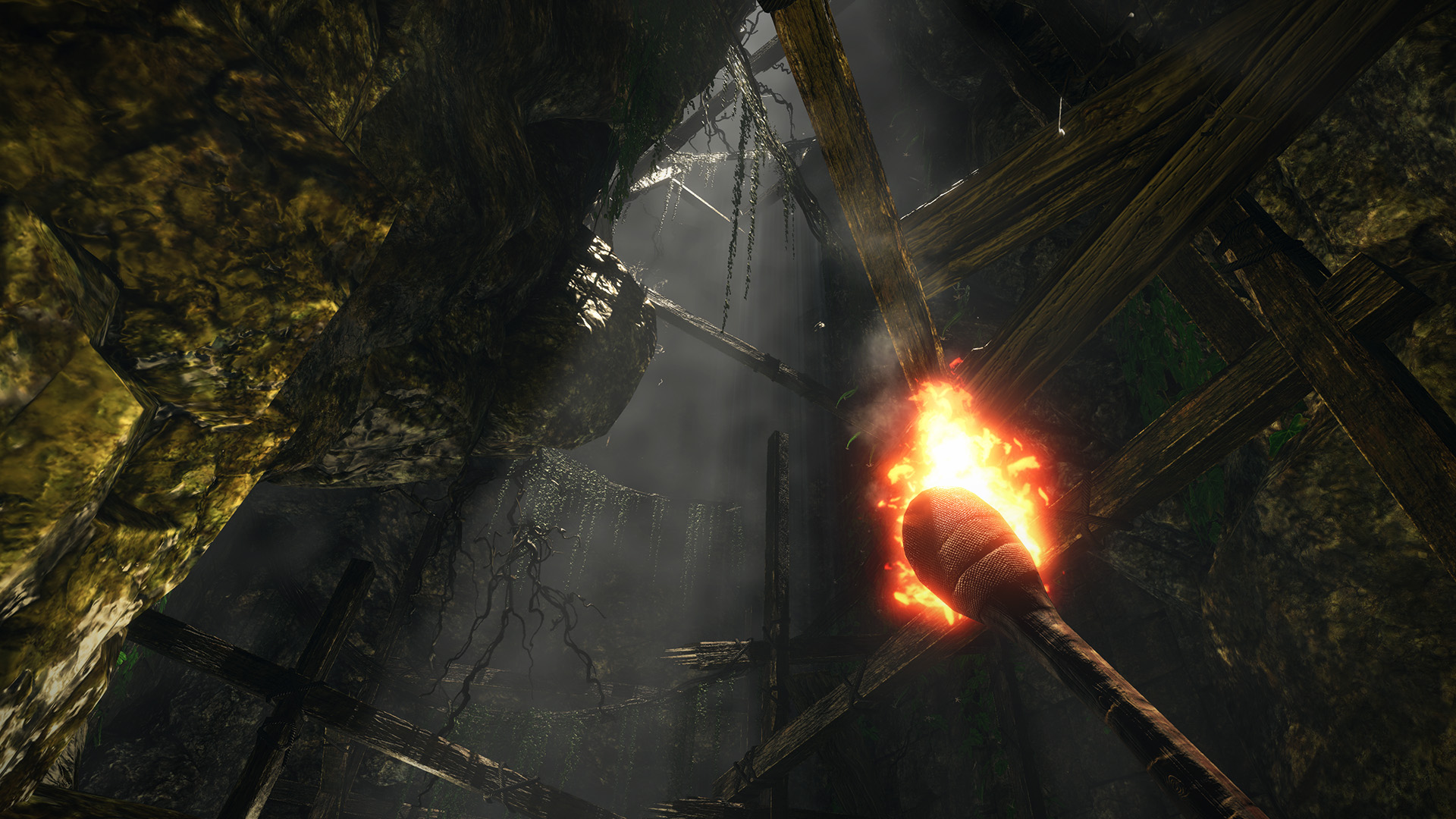 The Cavern screenshot 14
