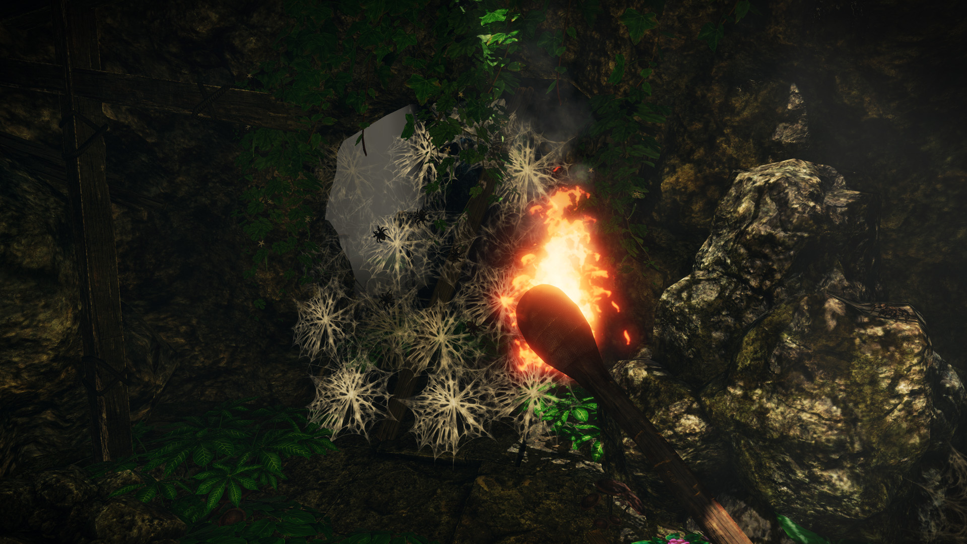The Cavern screenshot 13