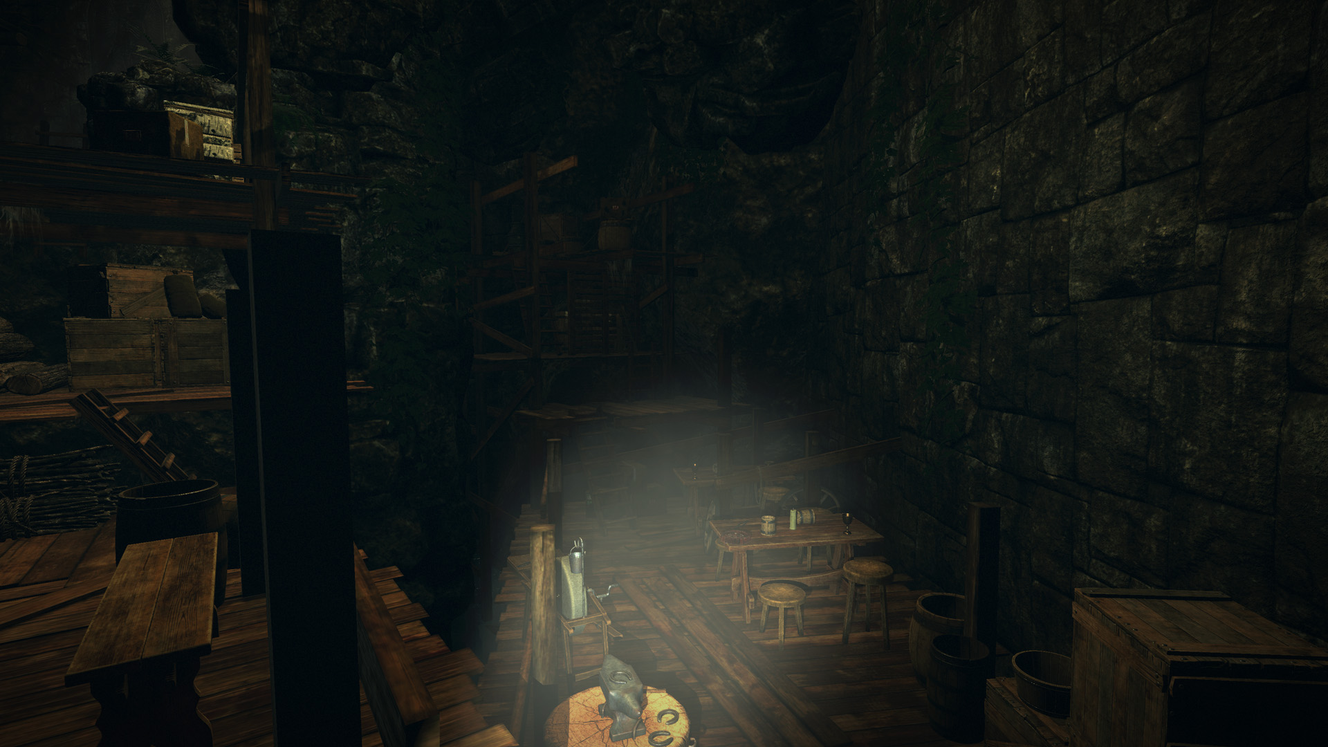 The Cavern screenshot 23