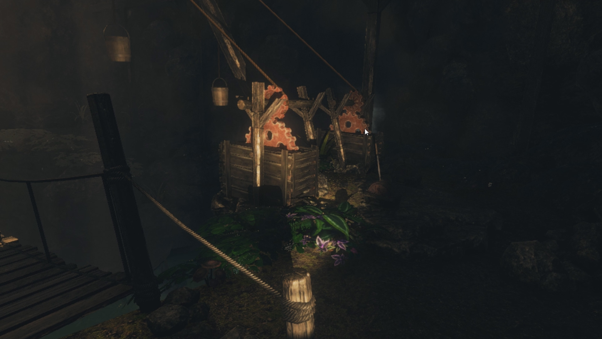 The Cavern screenshot 2