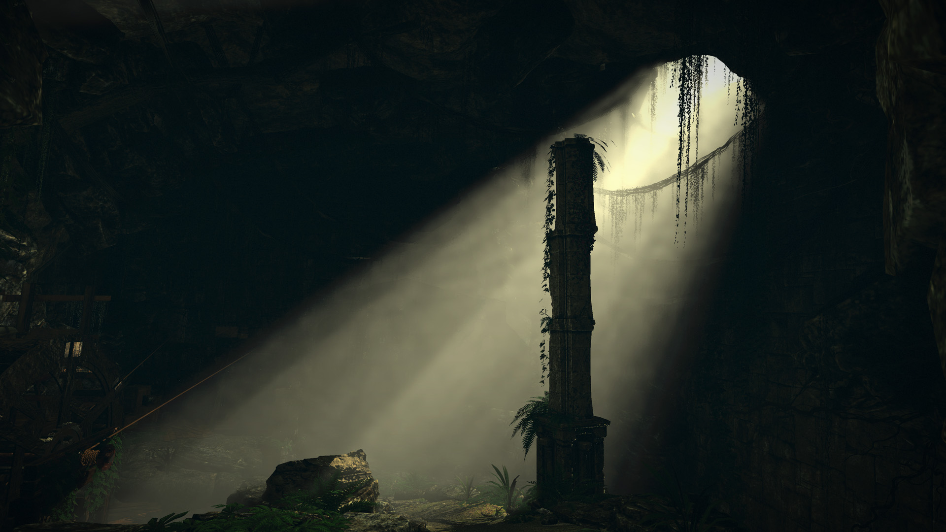 The Cavern screenshot 19