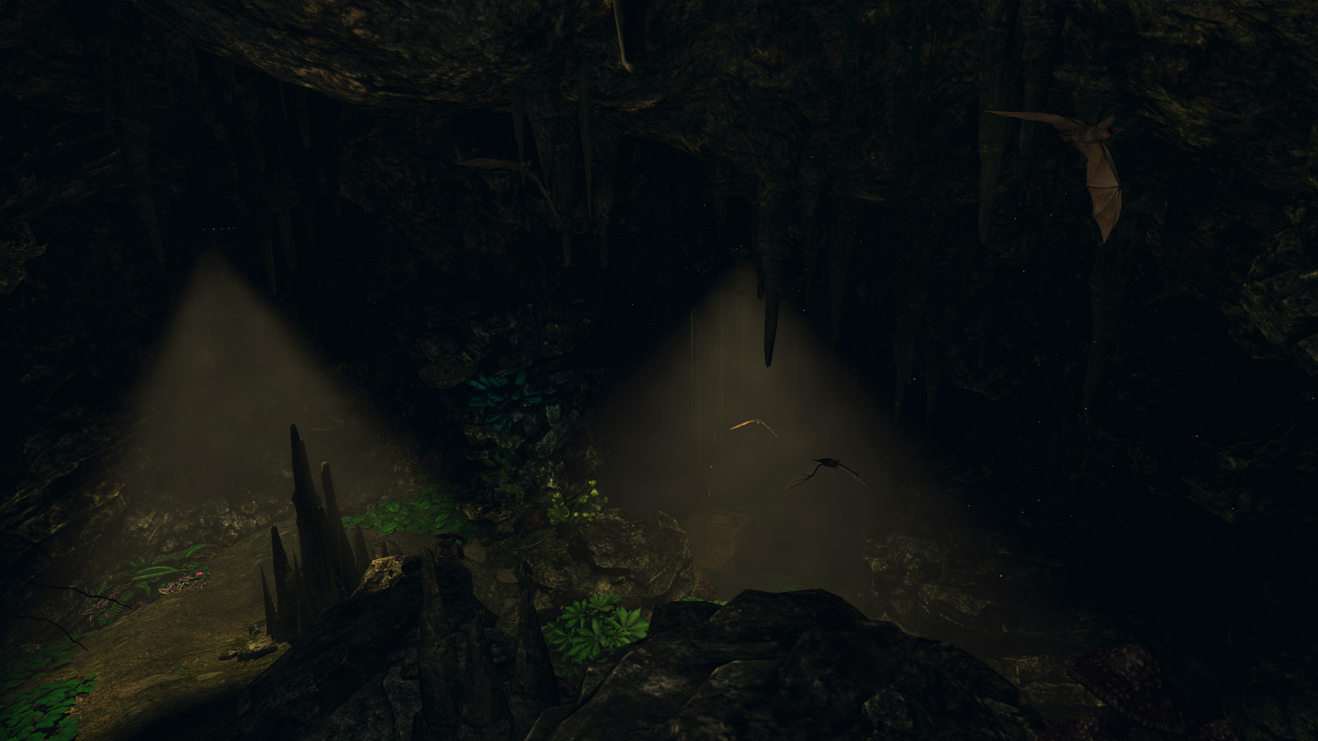 The Cavern screenshot 15