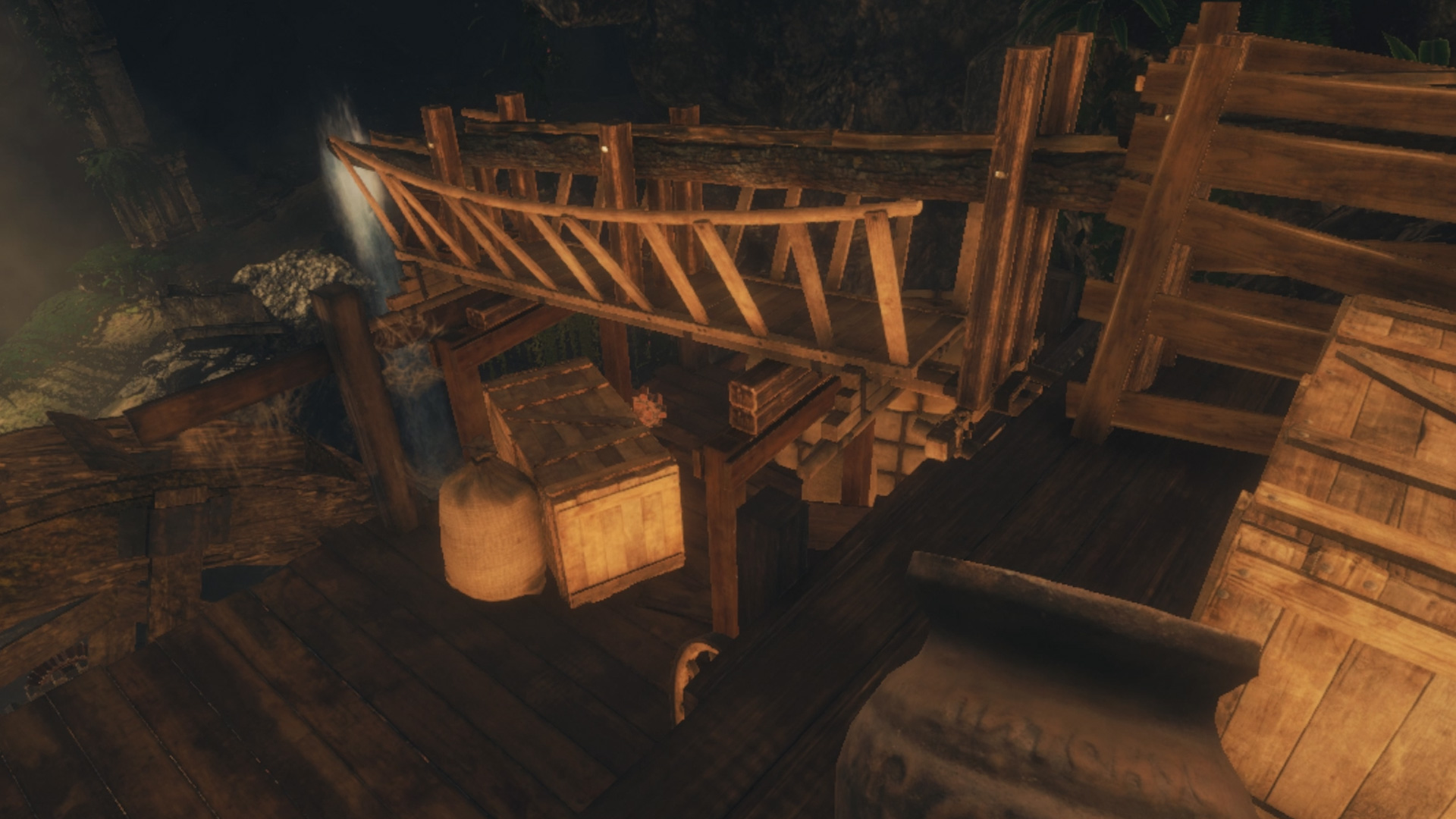 The Cavern screenshot 4