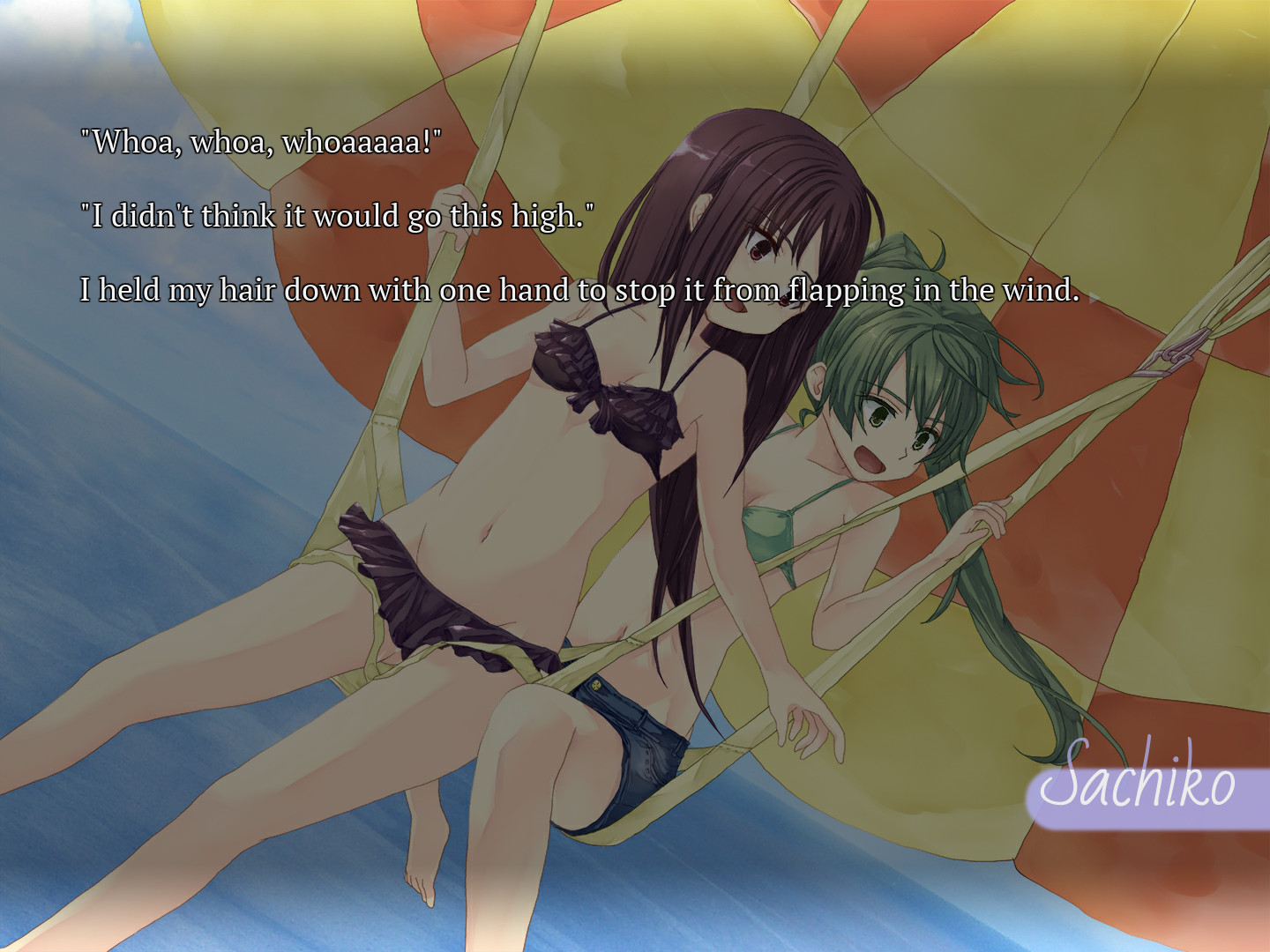 SeaBed screenshot 7